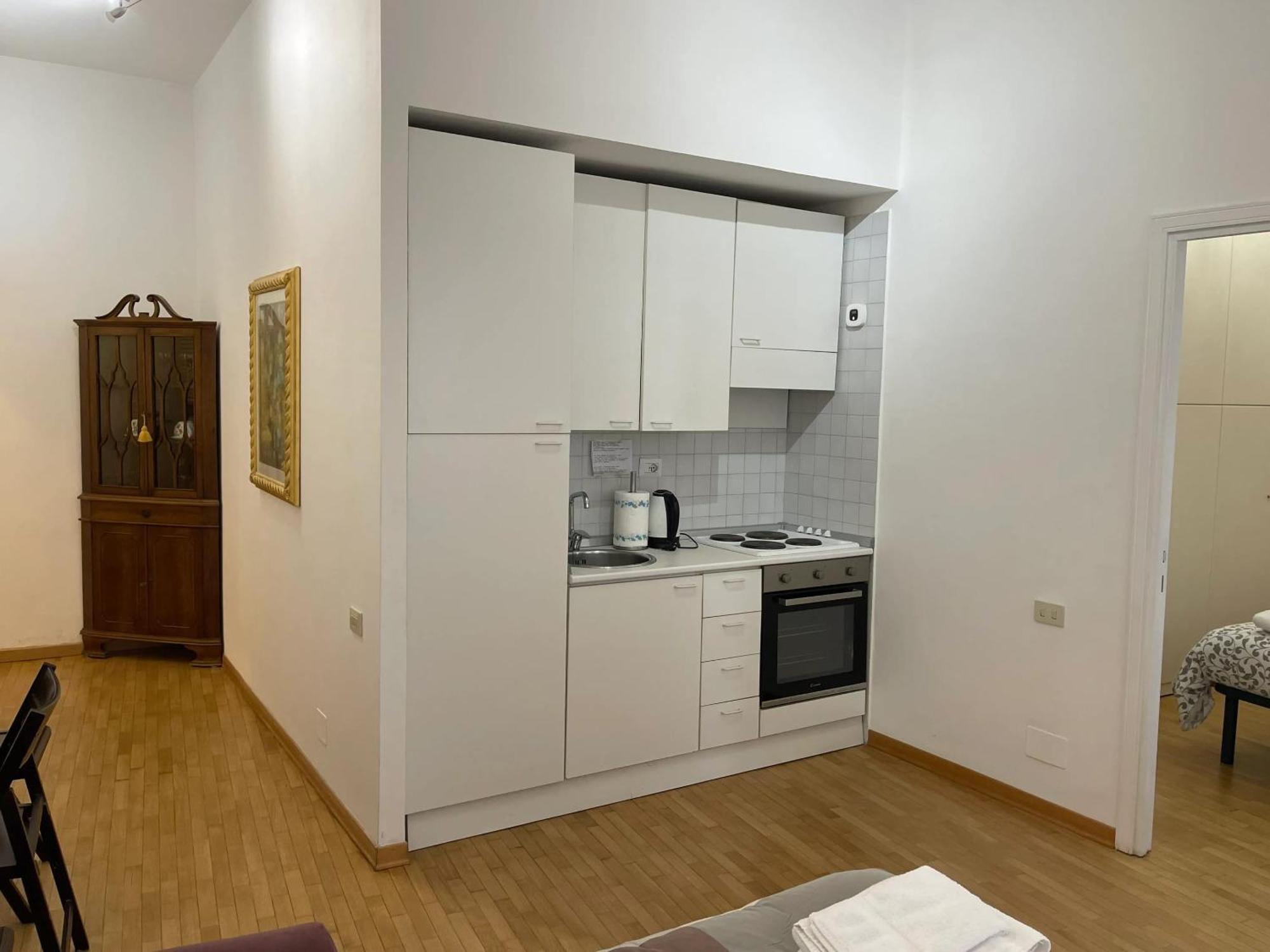 Appartamento Charming Near The Colosseum 60 Sqm 4 Pers Air Conditiond *