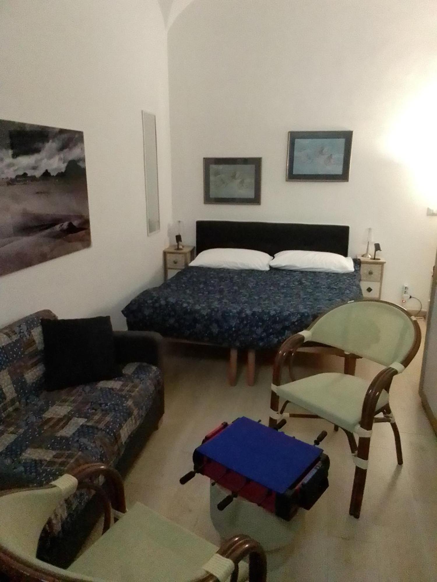 Crescenziovaticanflat Appartamento *