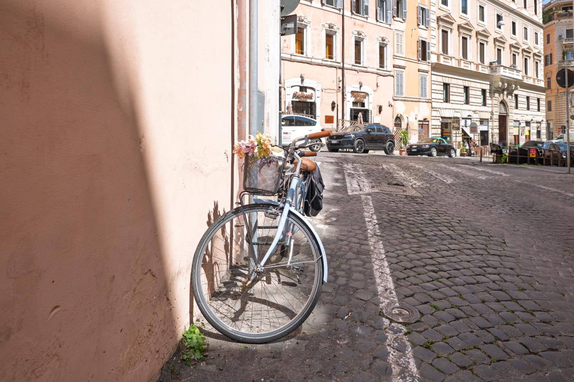 Ferienhaus La Casa Sul Cortile