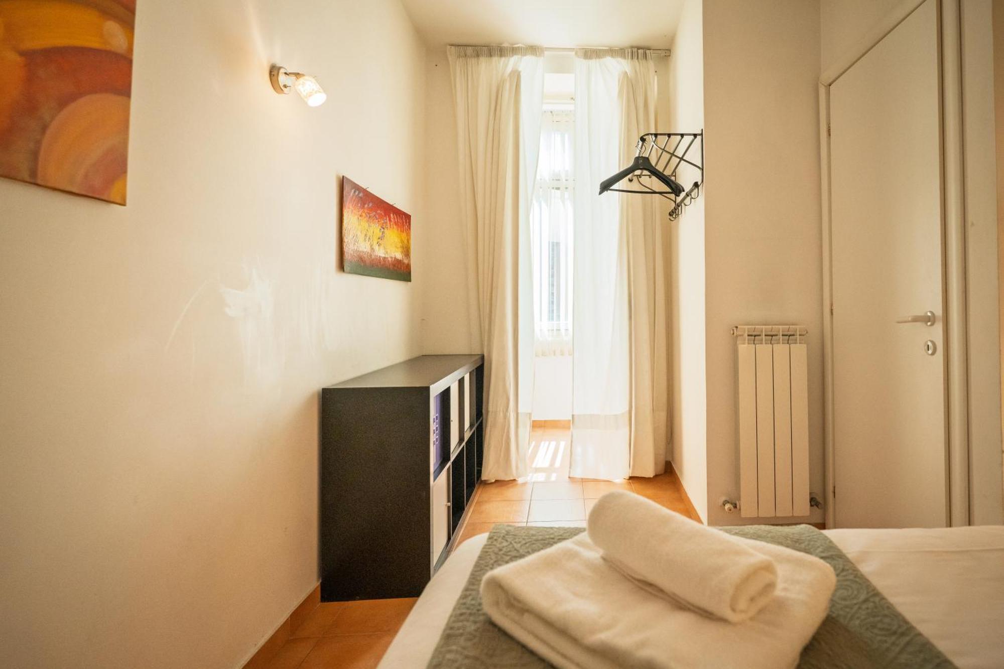 La Casa Sul Cortile Ferienhaus