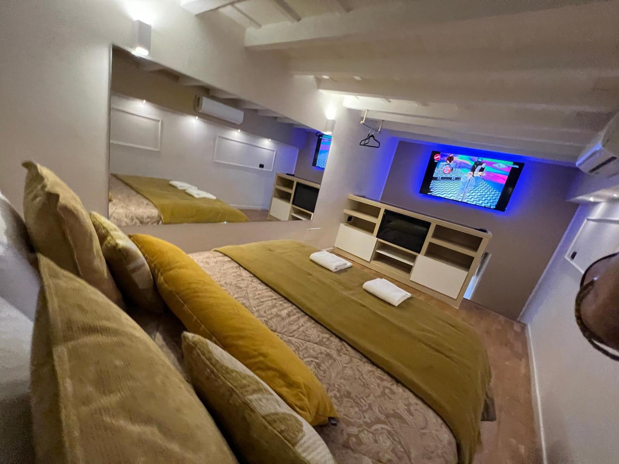 Apartamento Historical