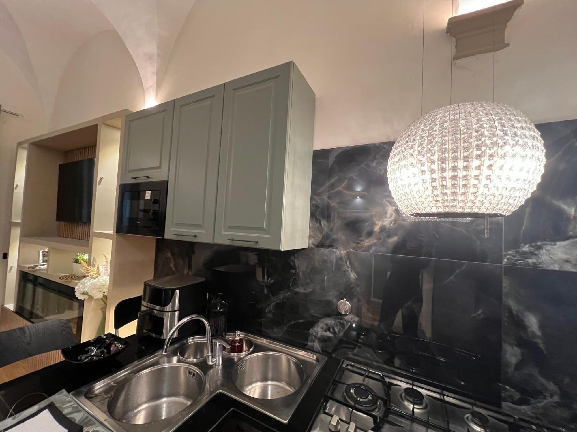 Historical Apartamento Roma