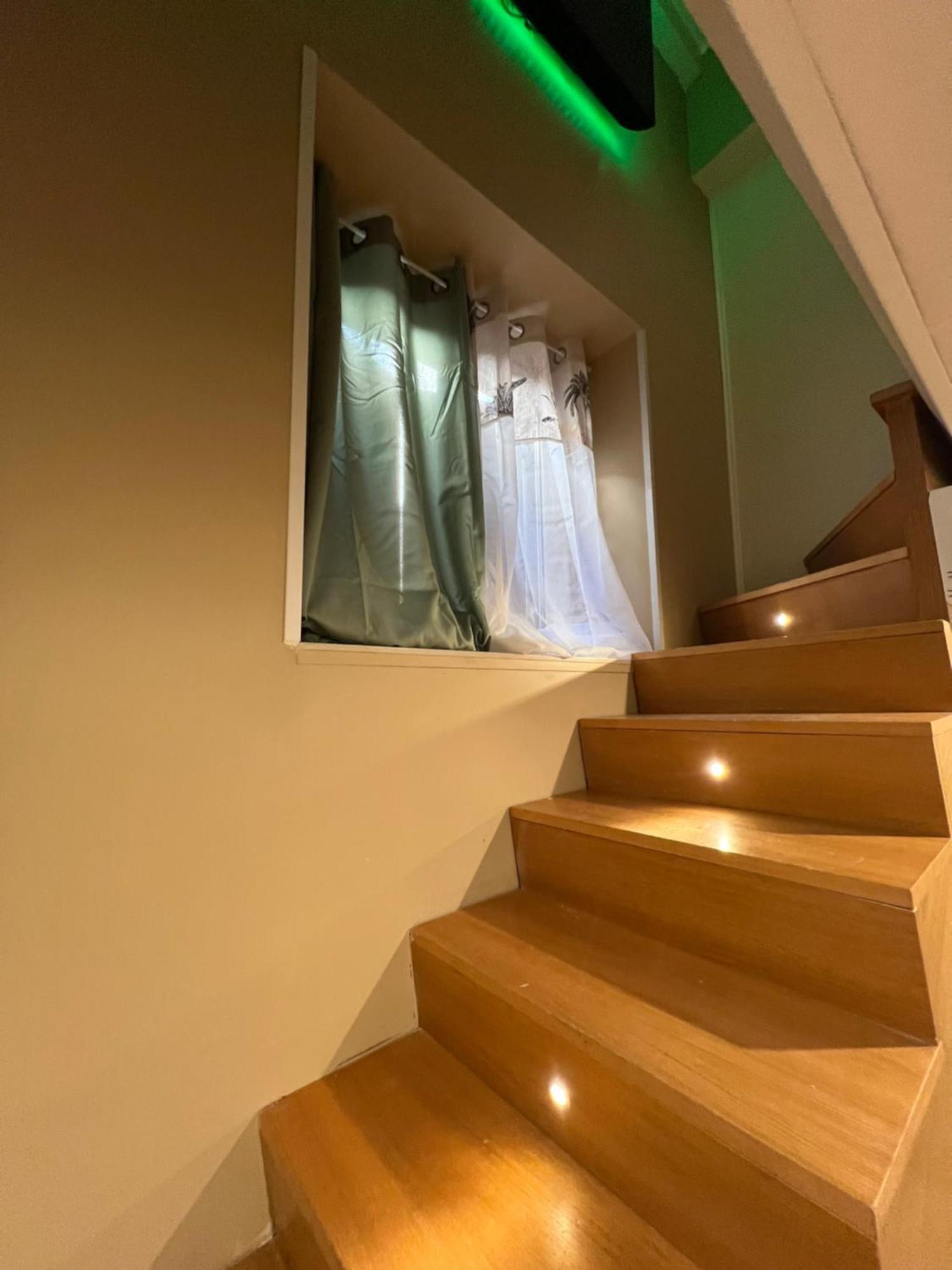 Apartamento Historical Roma