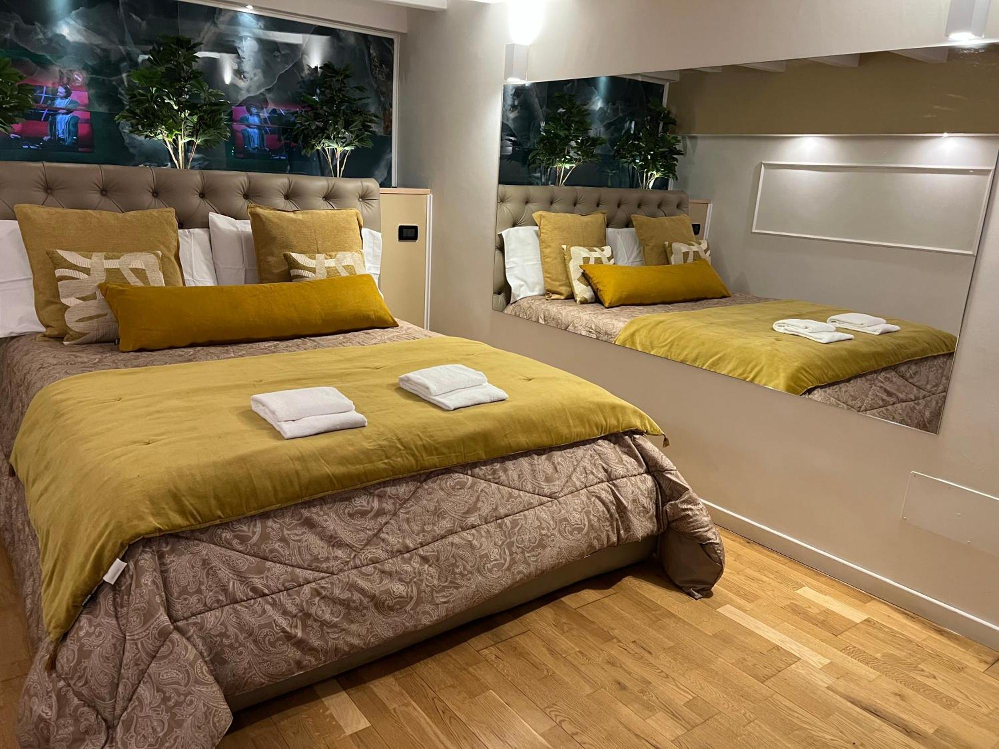 Apartamento Historical *