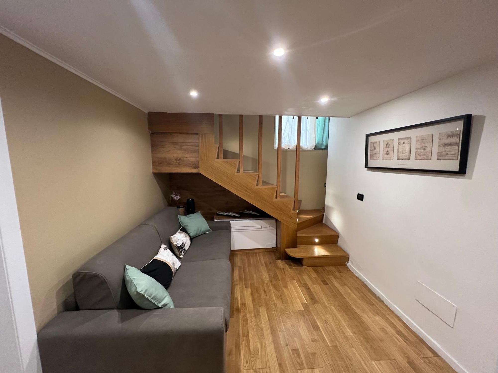 Apartamento Historical Roma