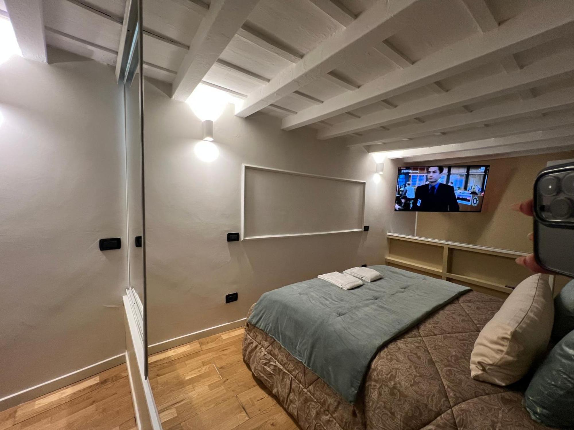Apartamento Historical