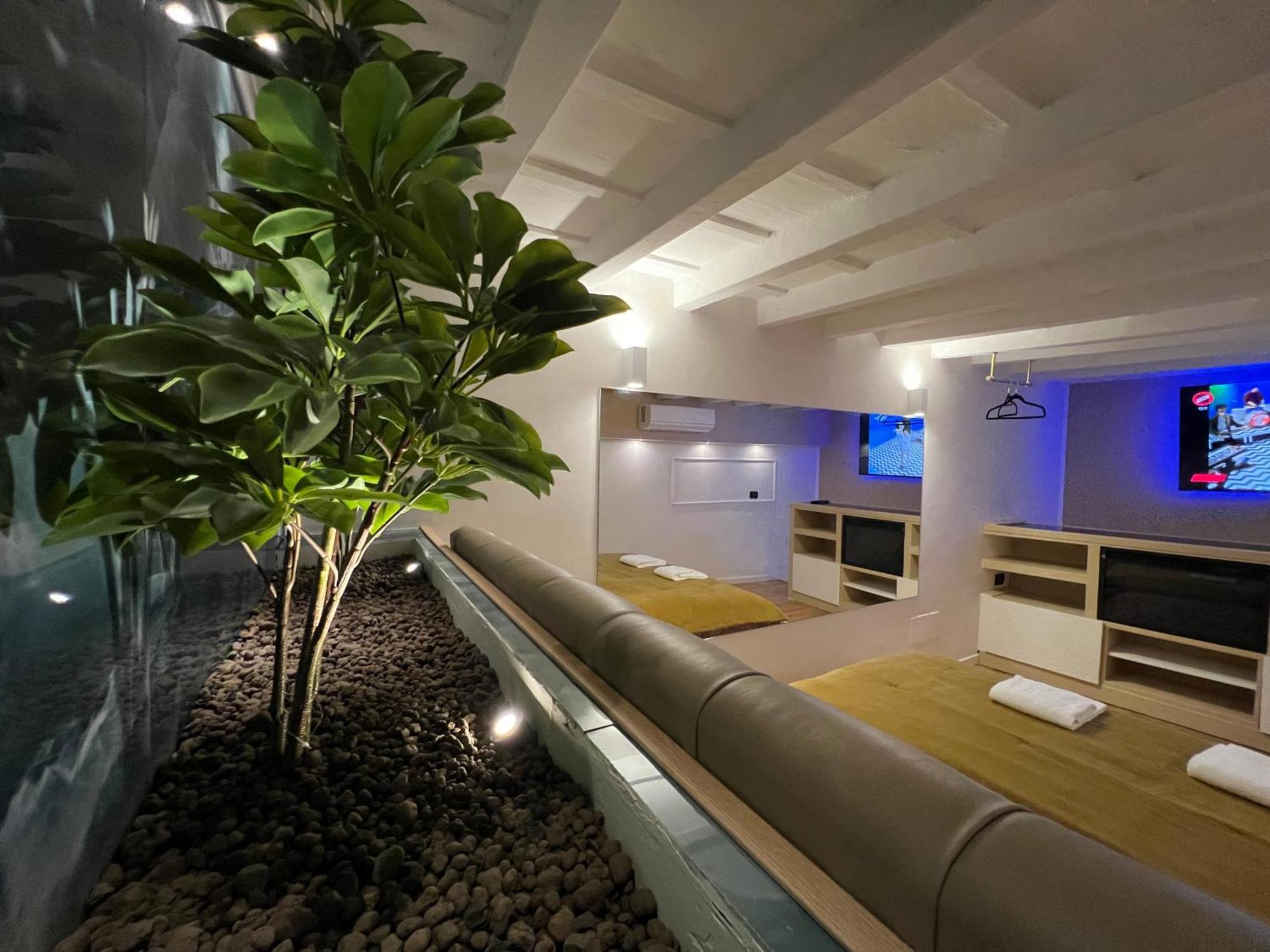 Apartamento Historical
