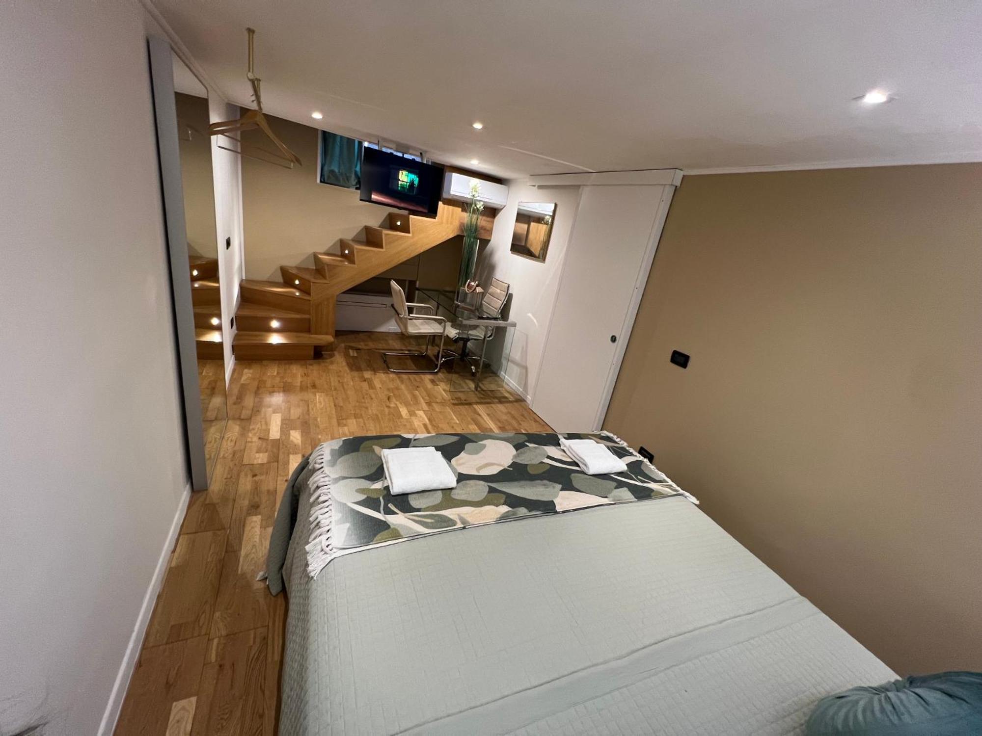Apartamento Historical