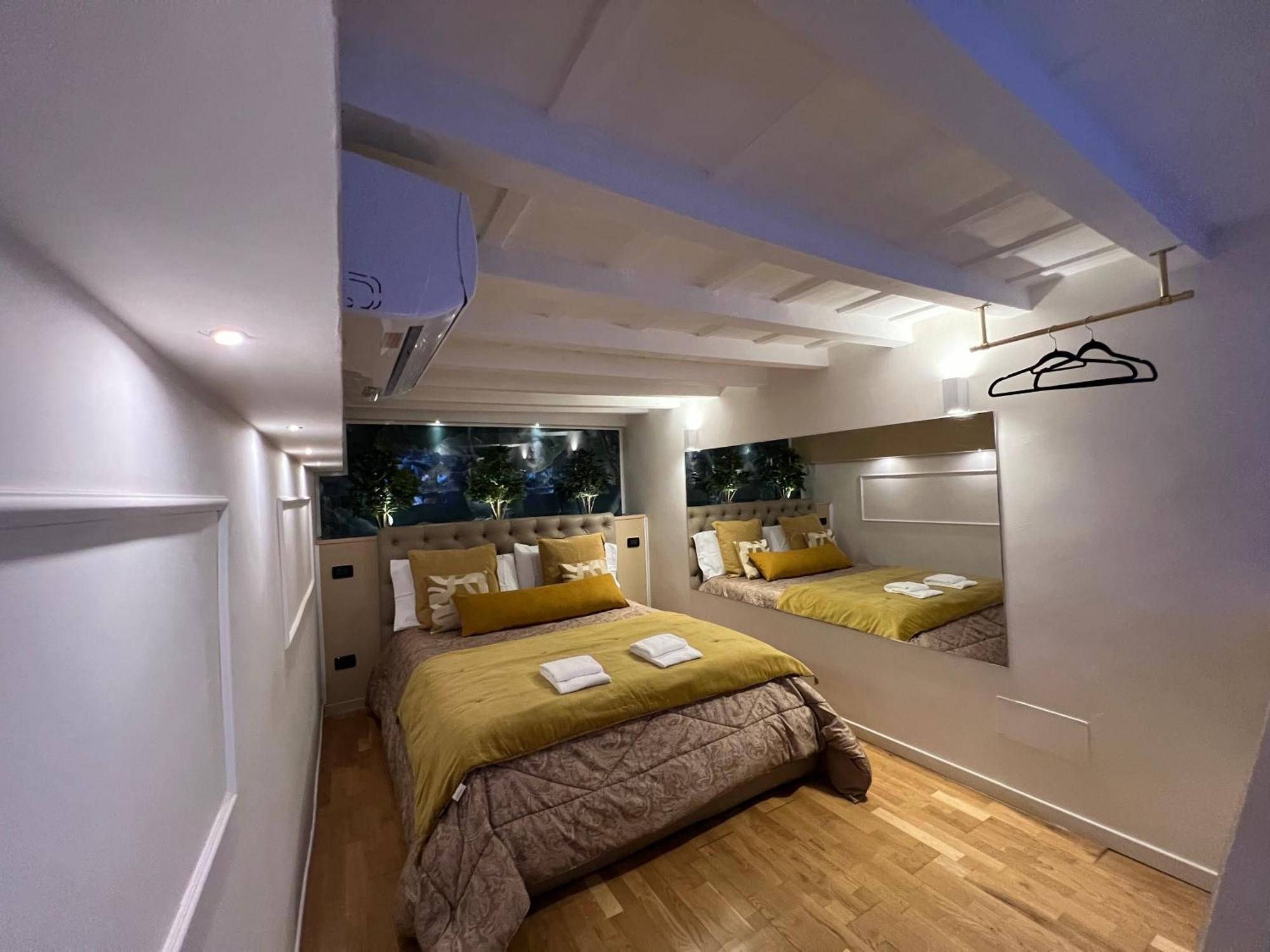 Apartamento Historical Roma