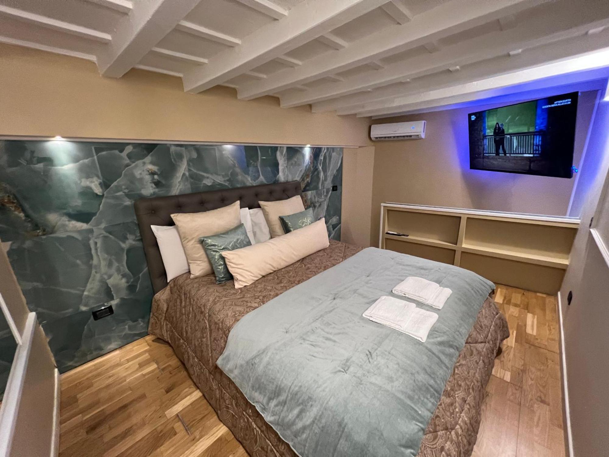 Apartamento Historical