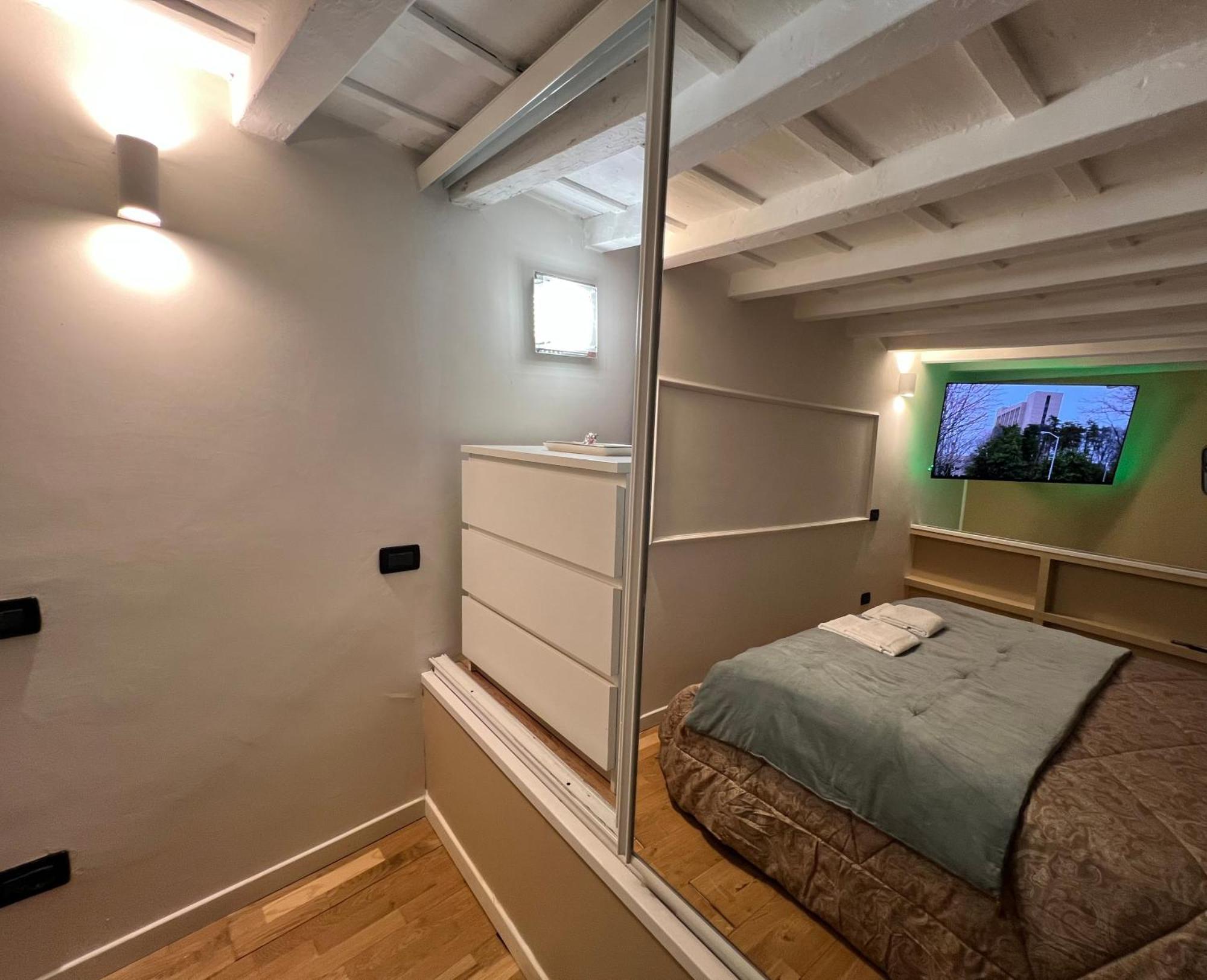 Historical Apartamento Roma