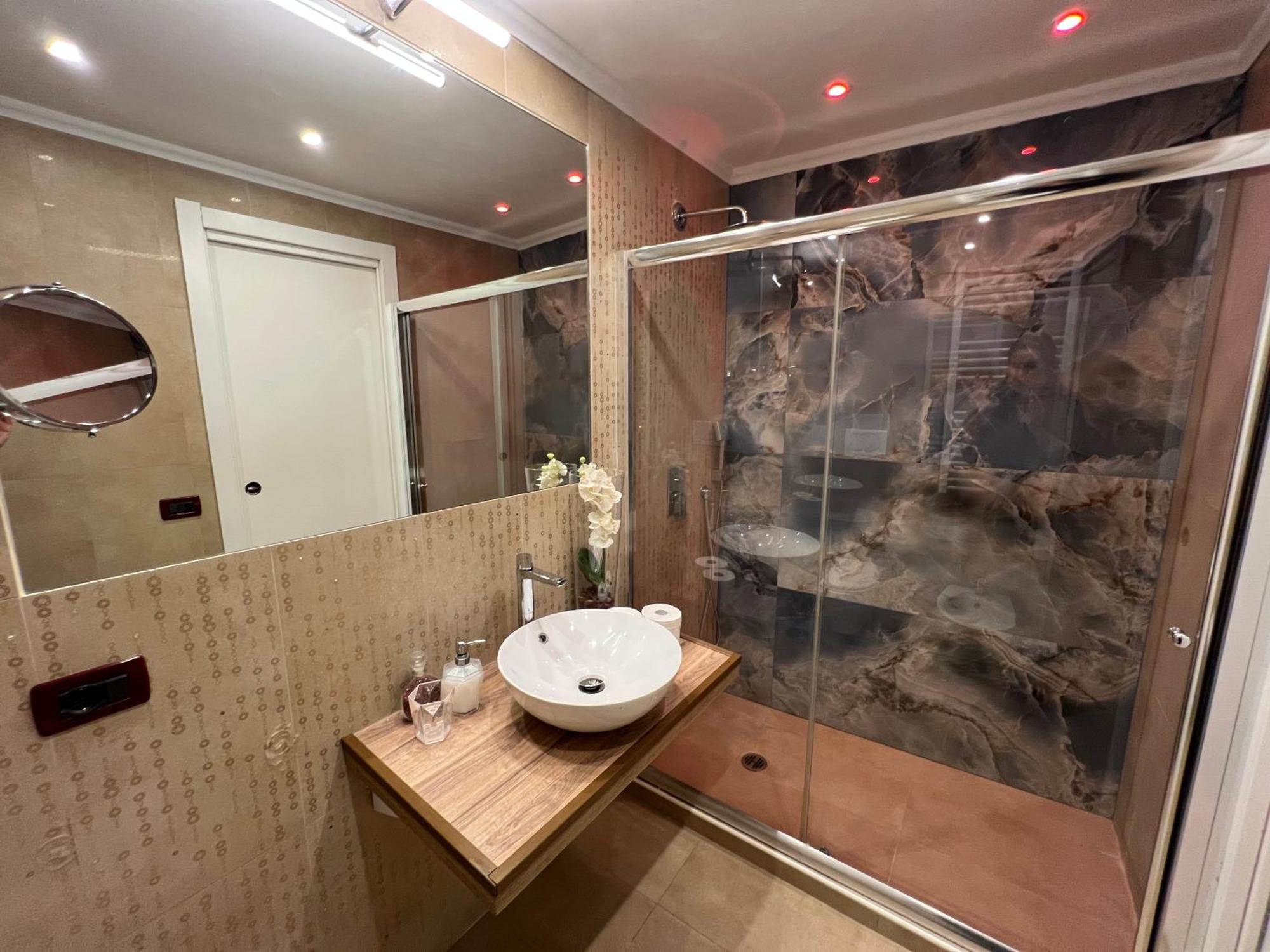 Apartamento Historical Roma