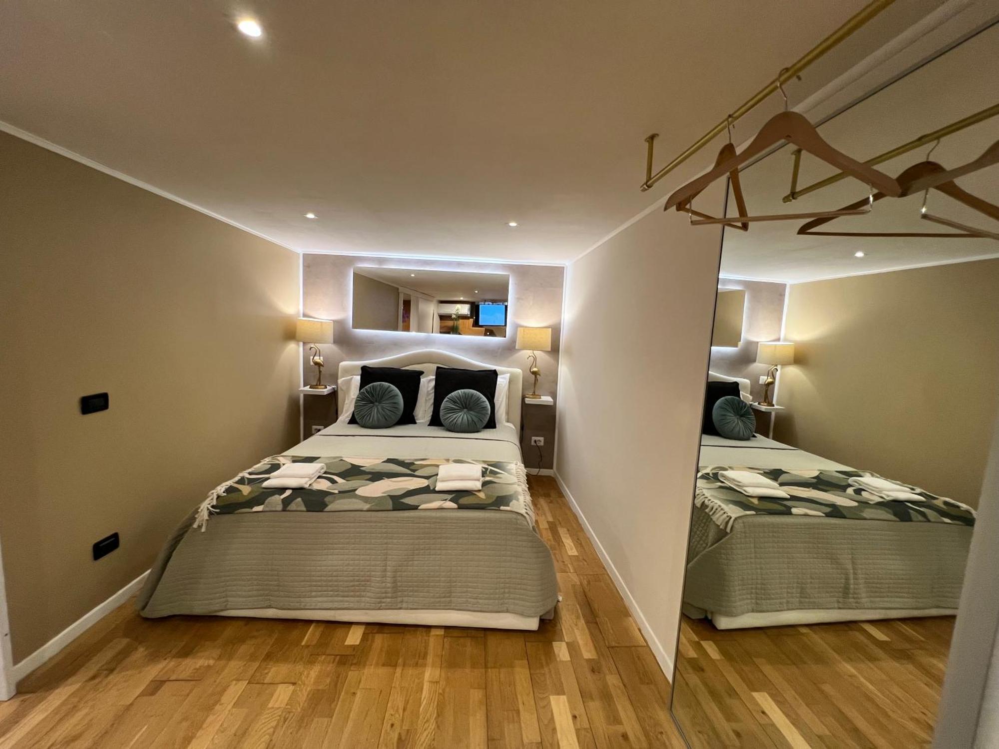 Historical Apartamento
