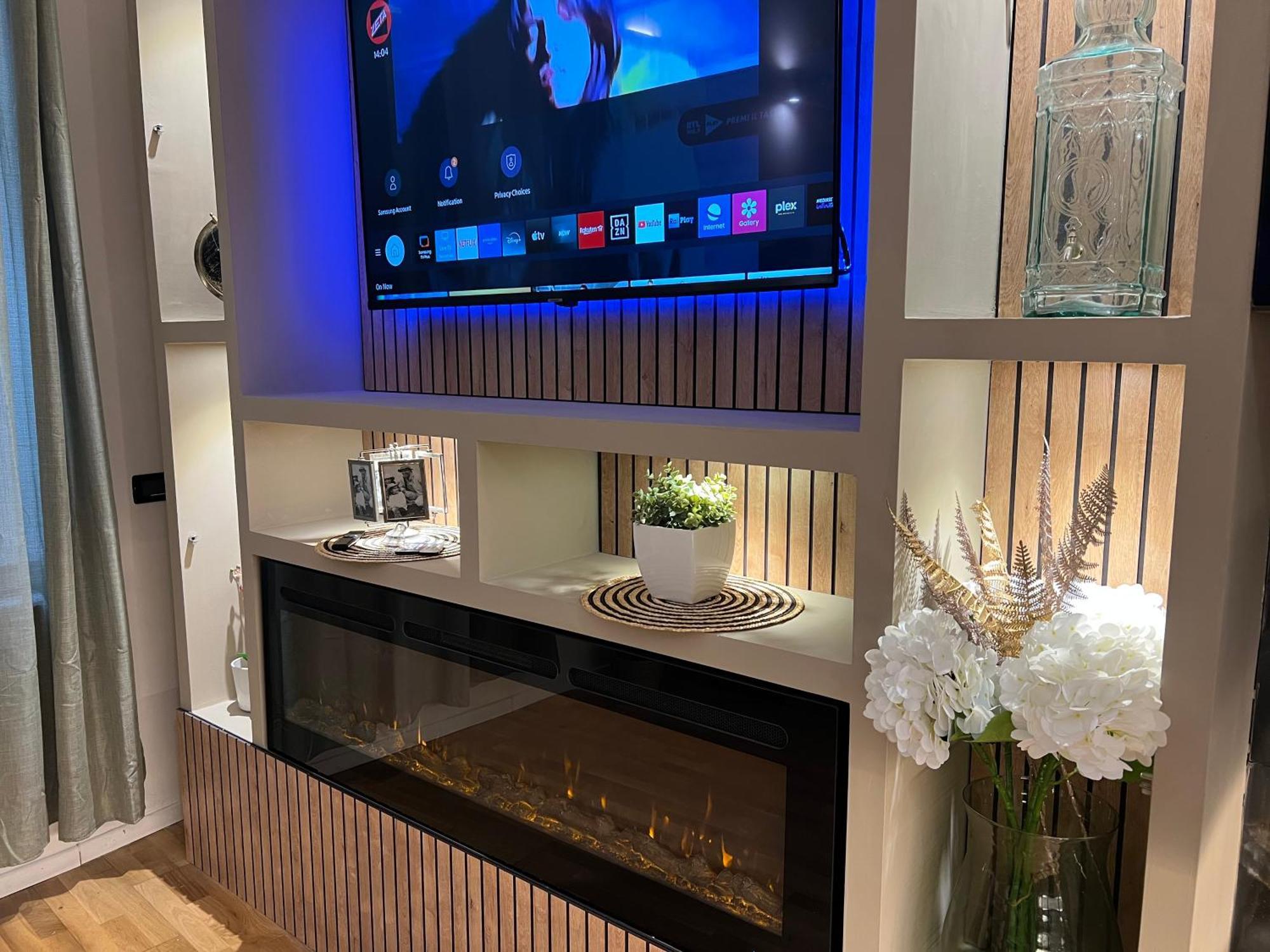 Apartamento Historical Roma