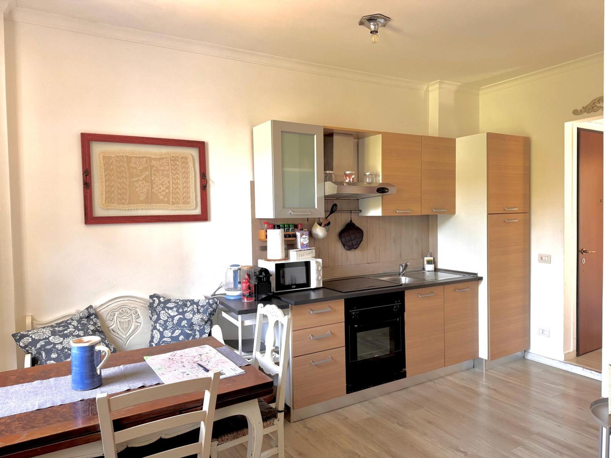 Terracehome71 - With Relaxing Terrace Near Vatican * Roma