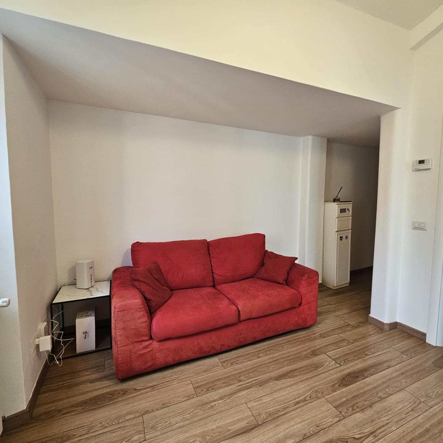 Family Casa vacanze Roma