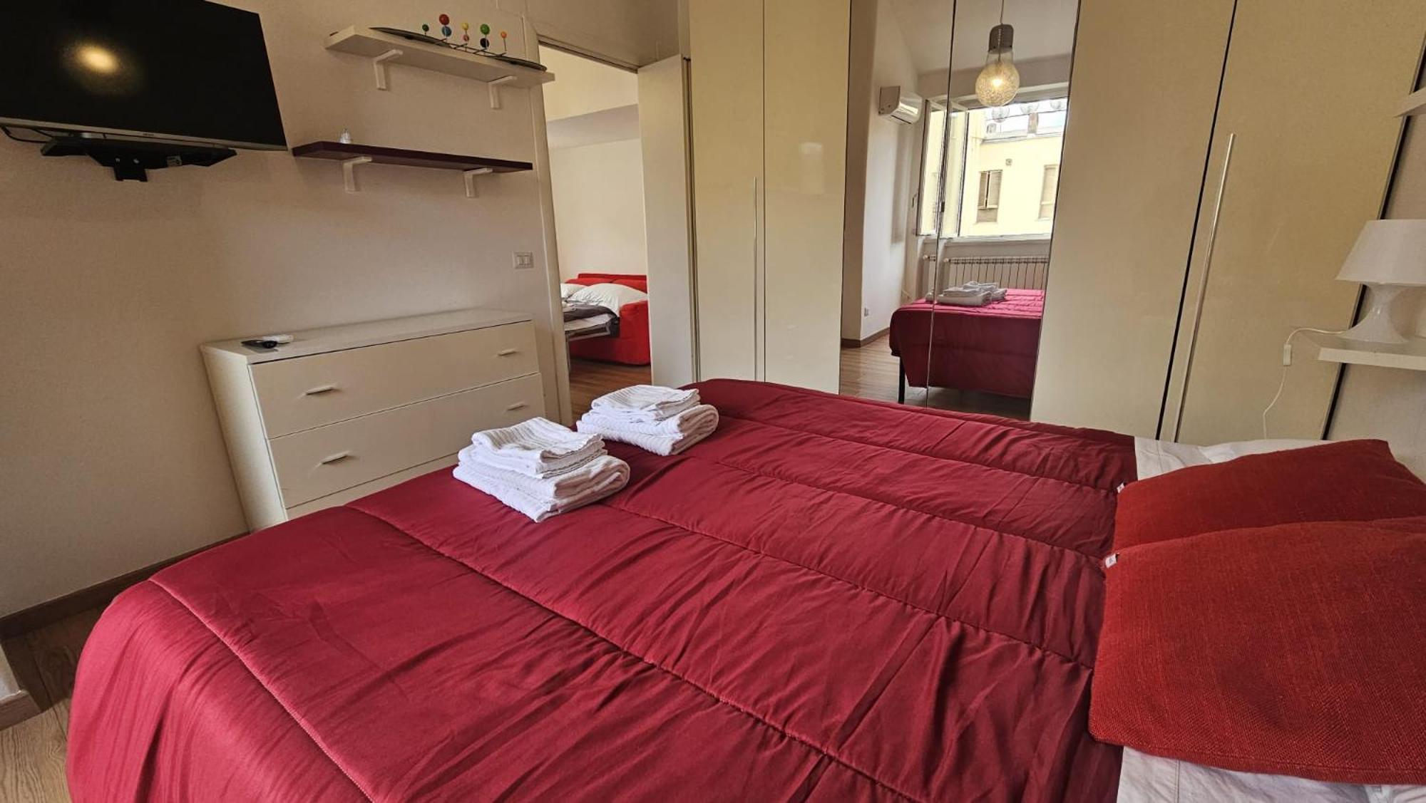 Family Casa vacanze