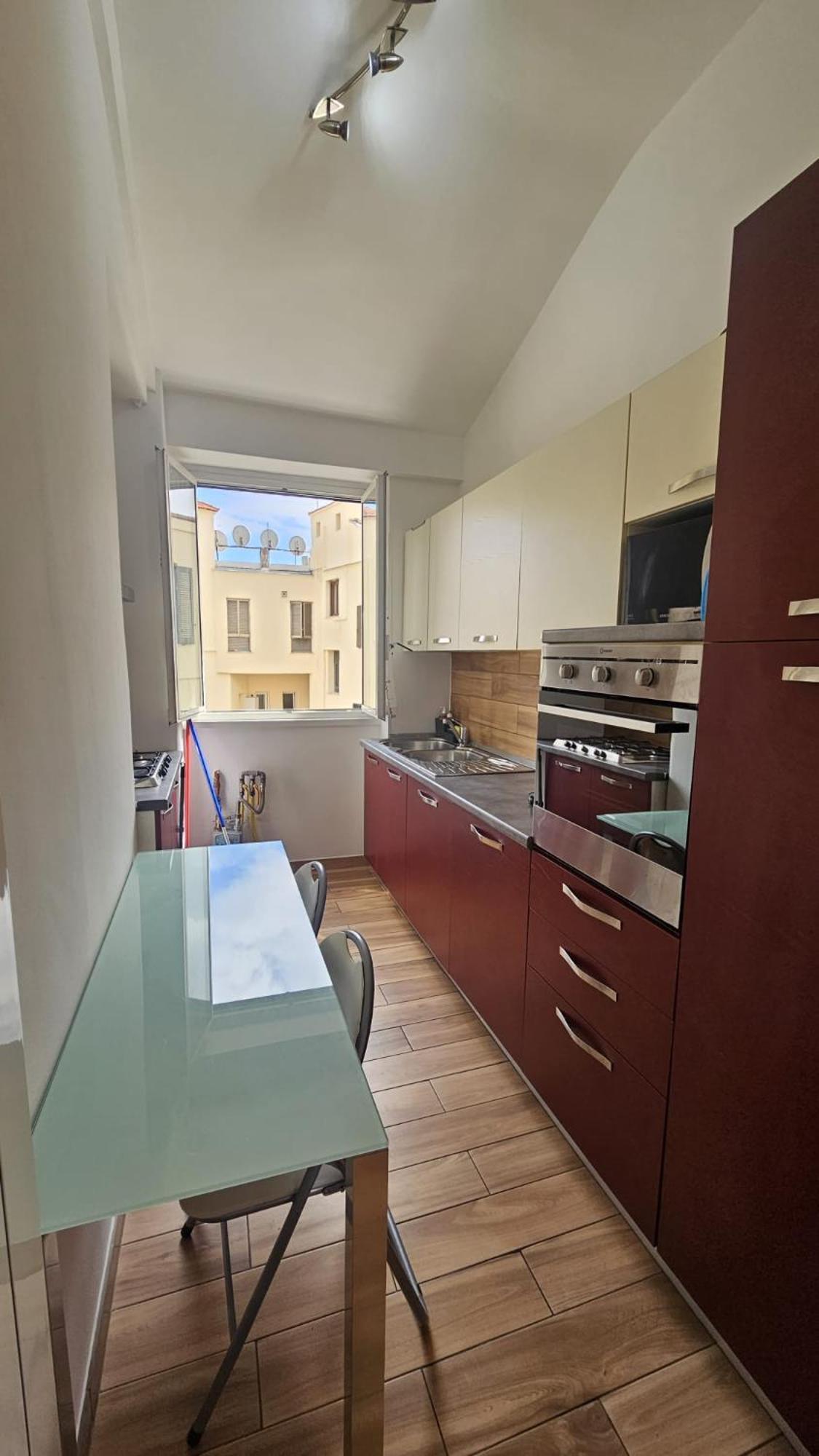 Family Casa vacanze Roma