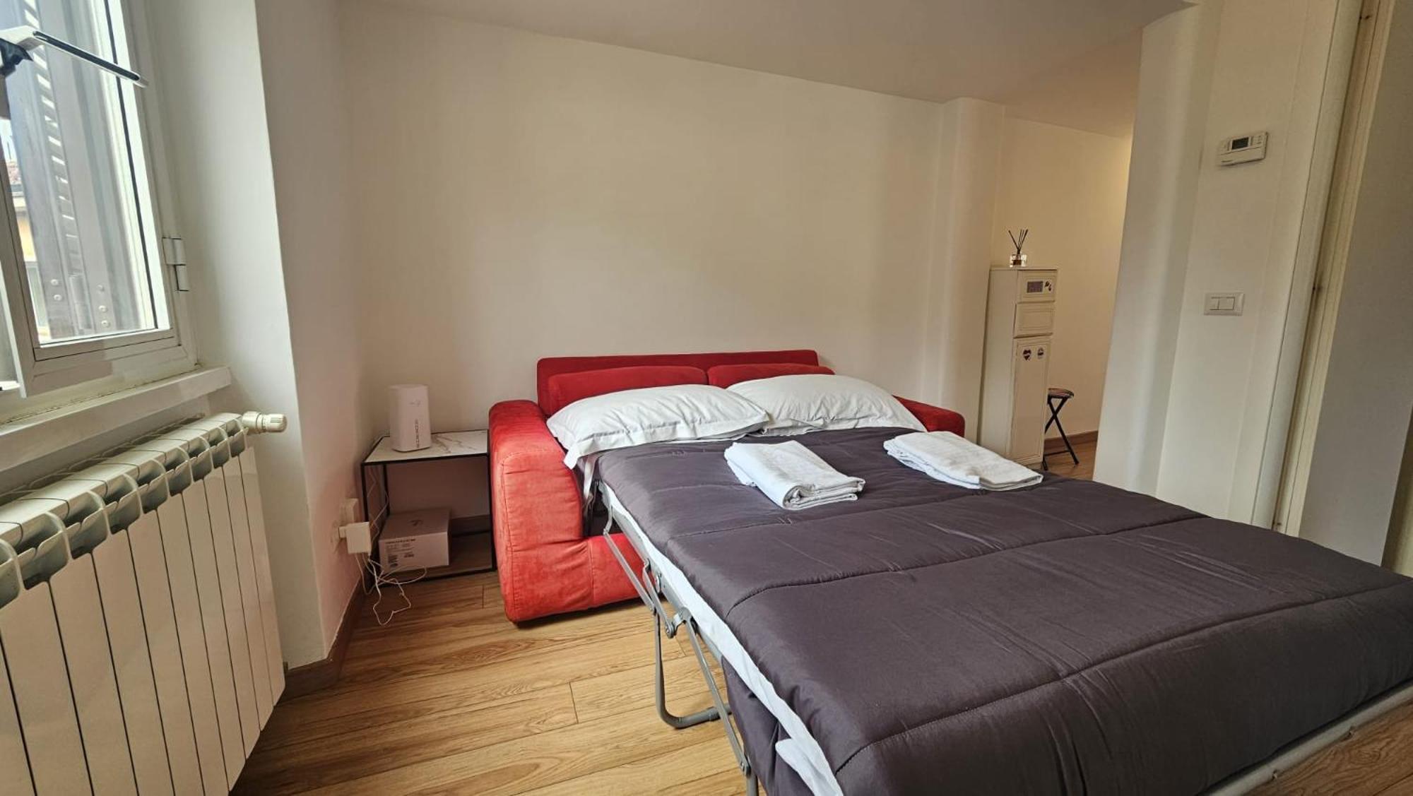 Family Casa vacanze Roma