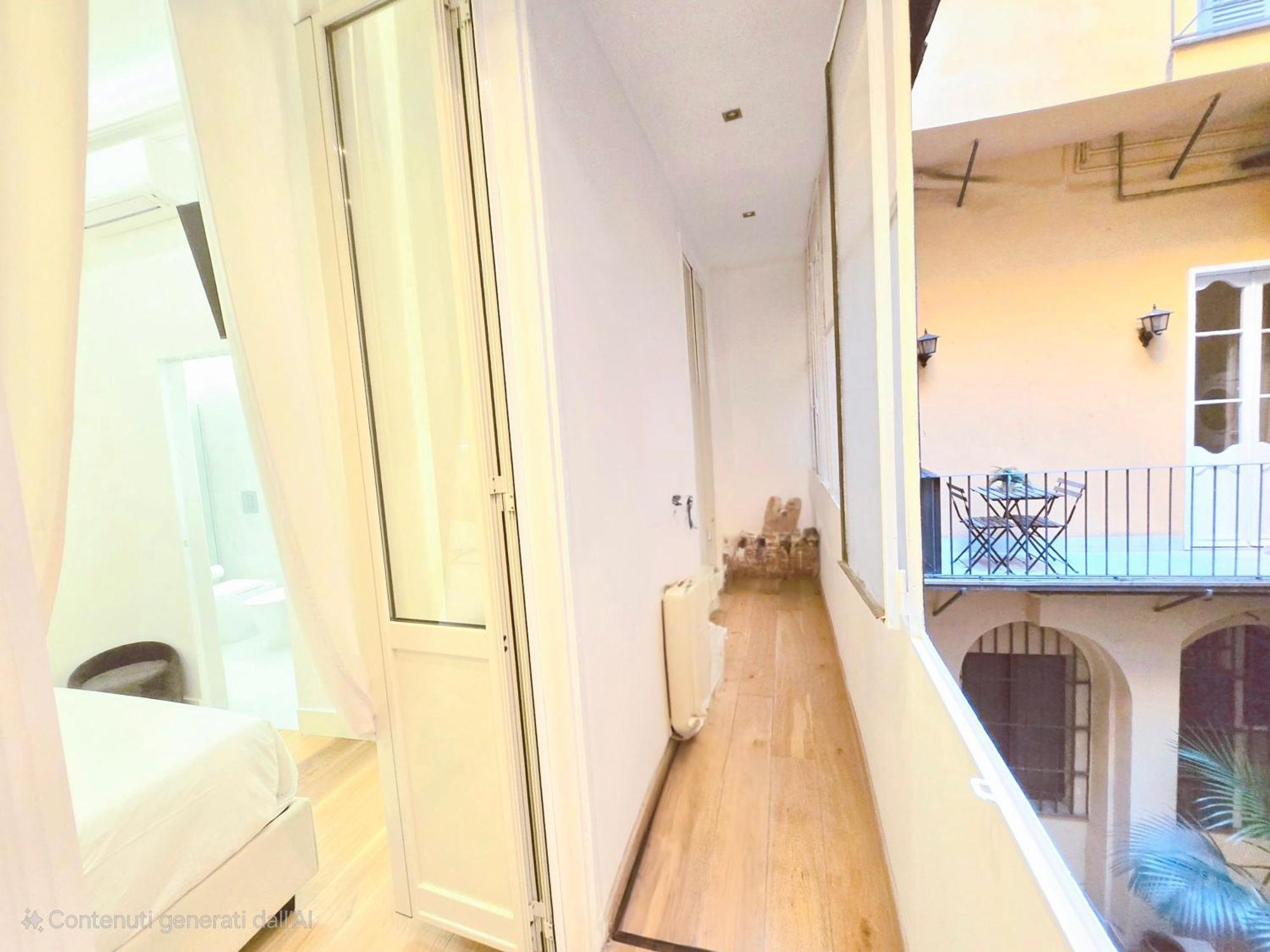 Apartamento B89 Luxury Gallery House Piazza Di Spagna *