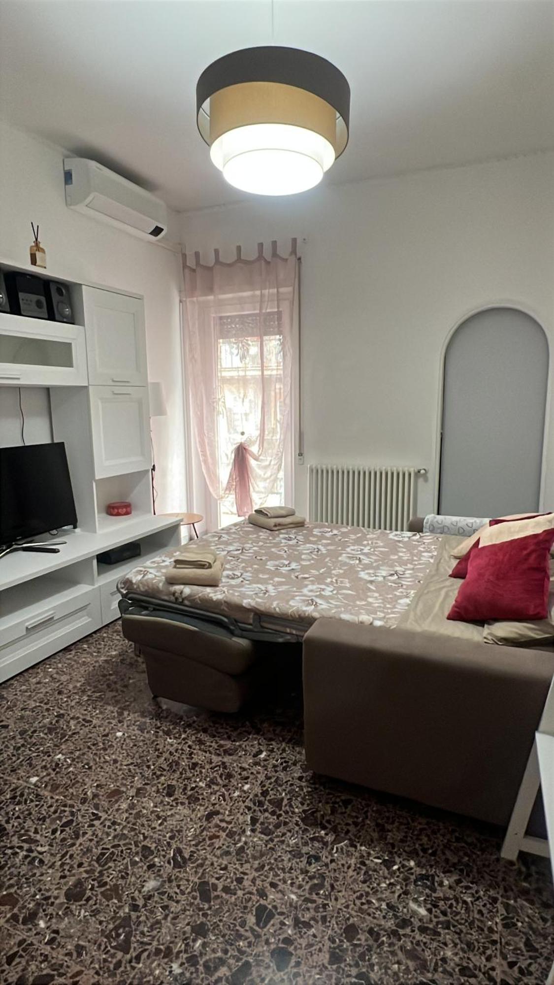 Appartamento Palhome Roma