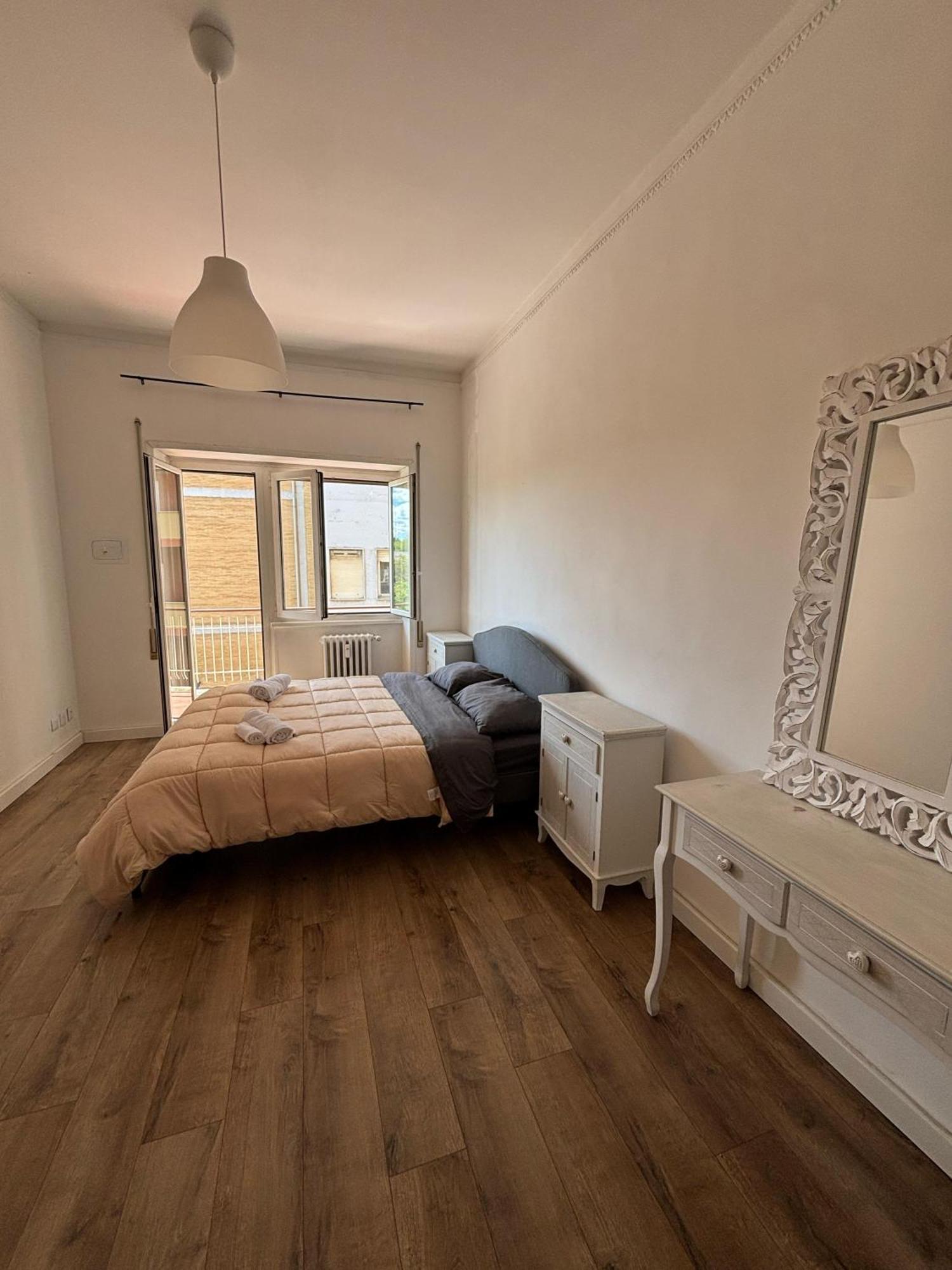 Apartamento Casa Da Favola