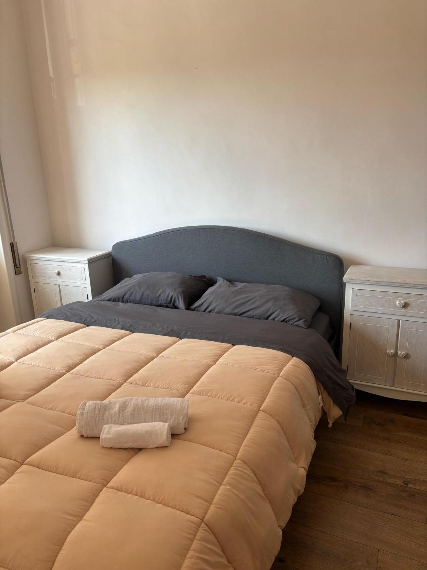 Apartamento Casa Da Favola *