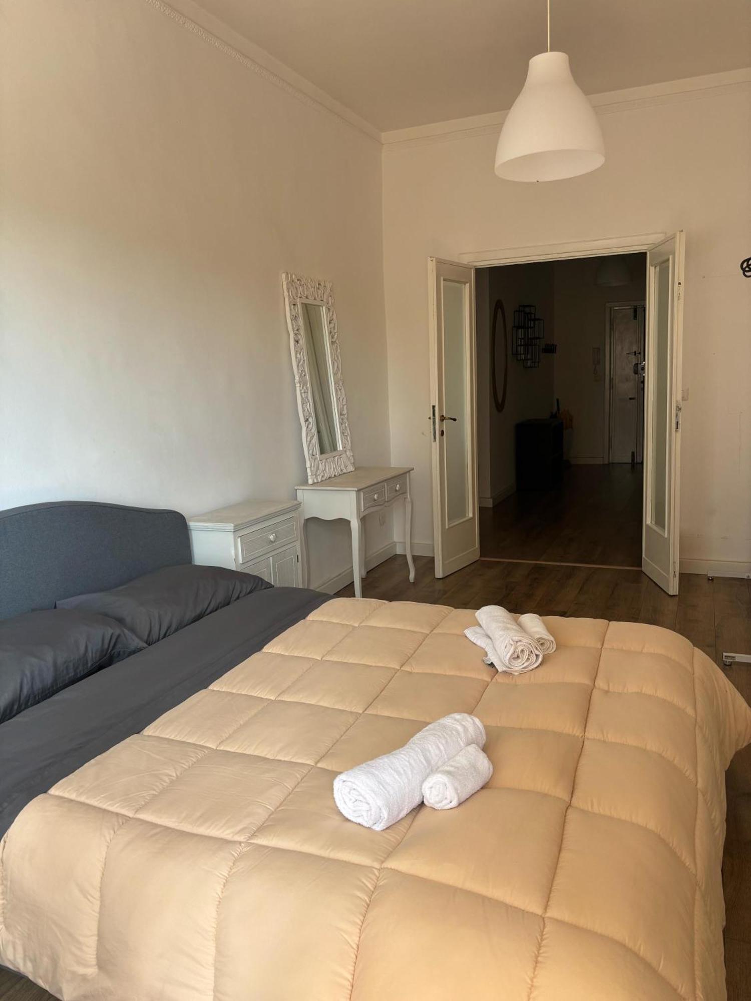 Casa Da Favola Apartamento