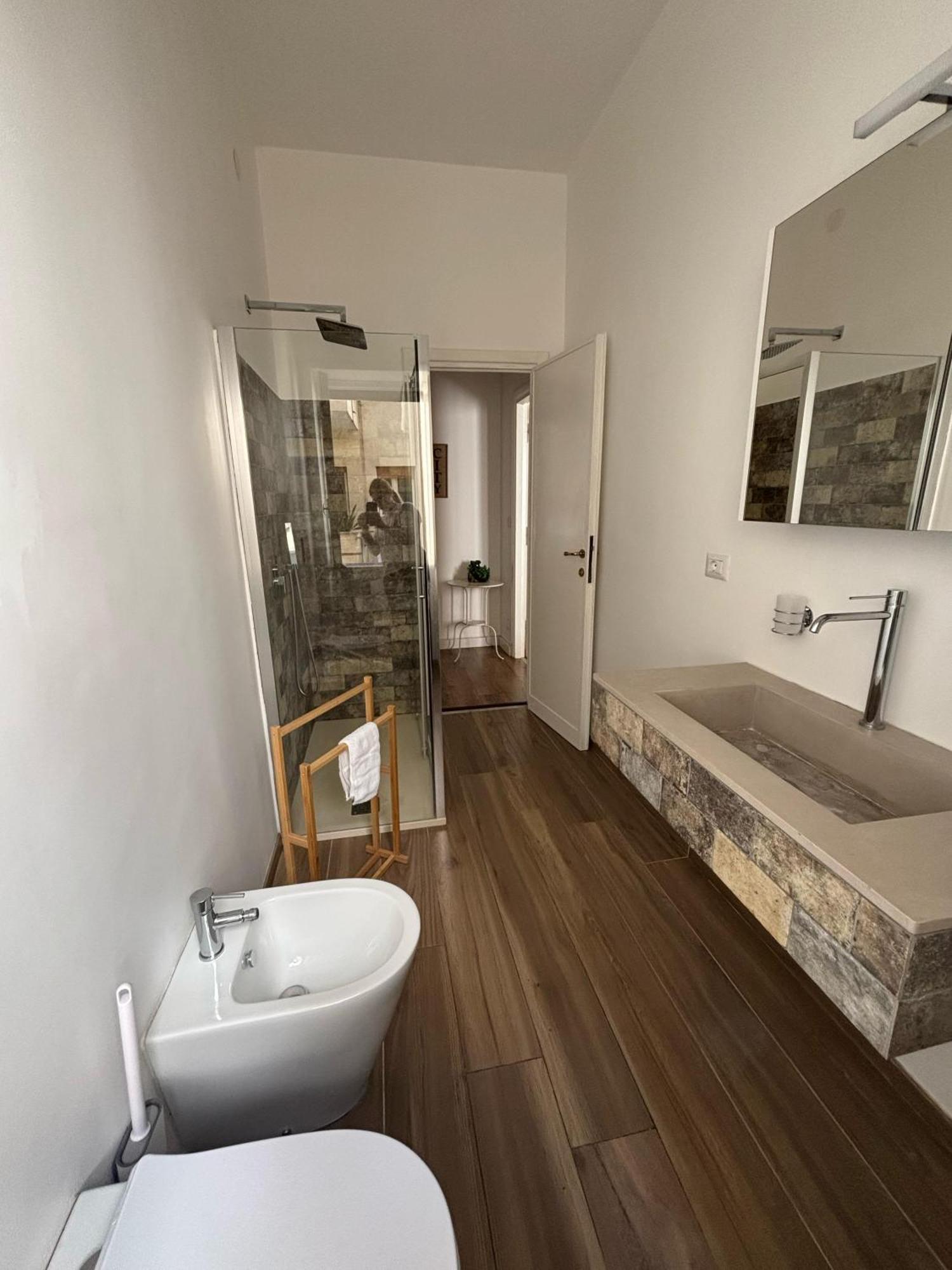 Apartamento Casa Da Favola *