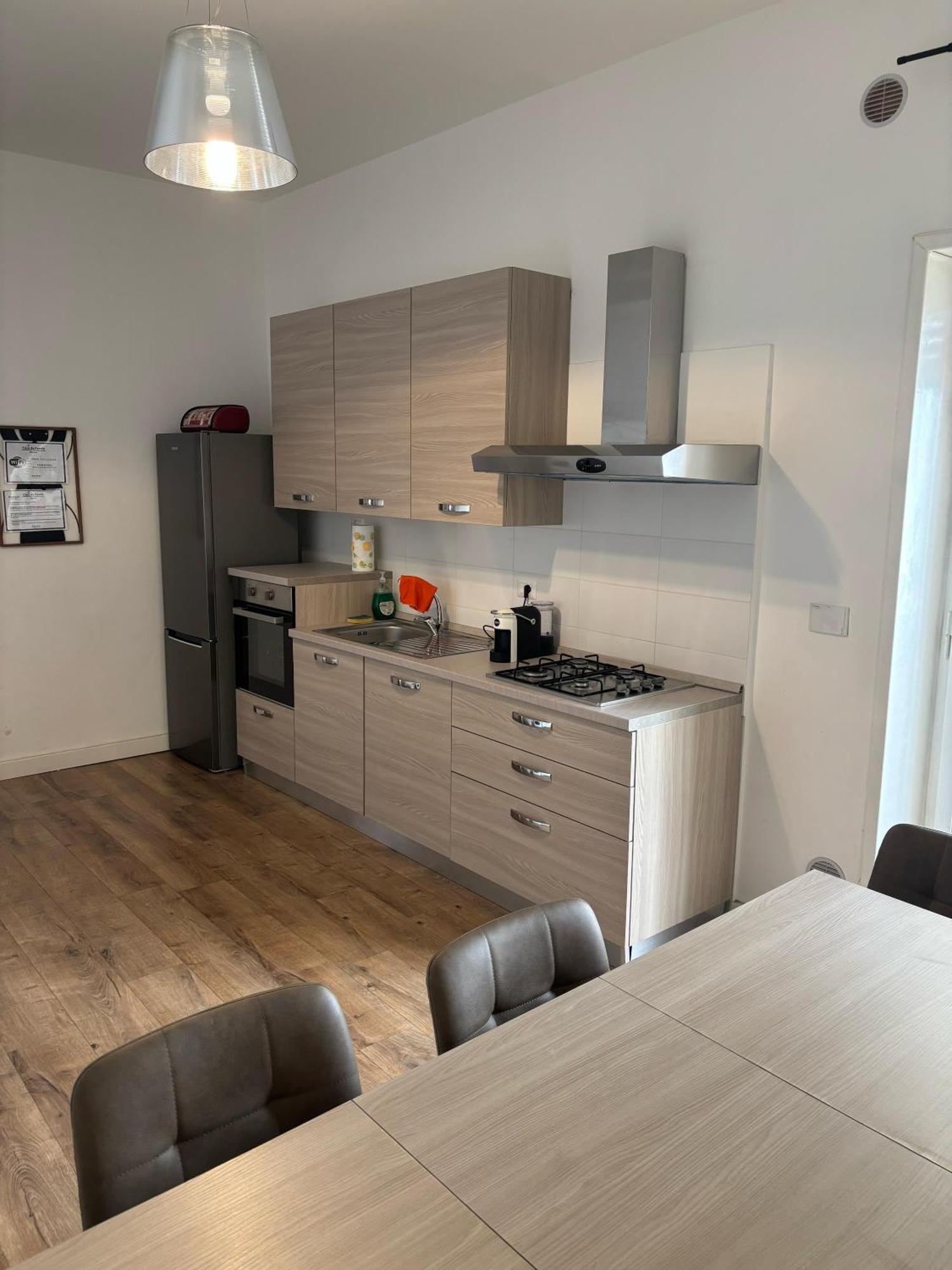 Apartamento Casa Da Favola Roma