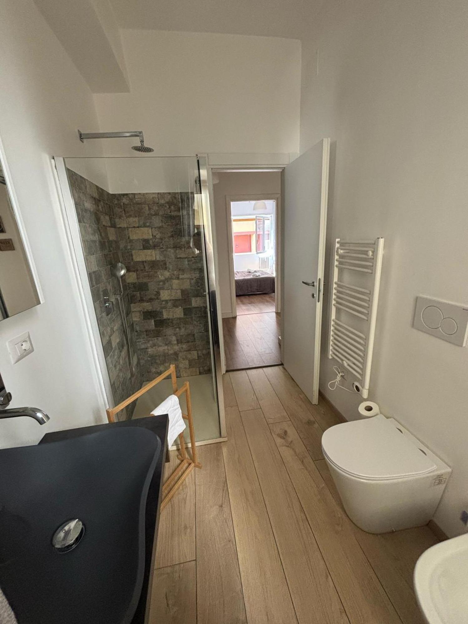 Apartamento Casa Da Favola *