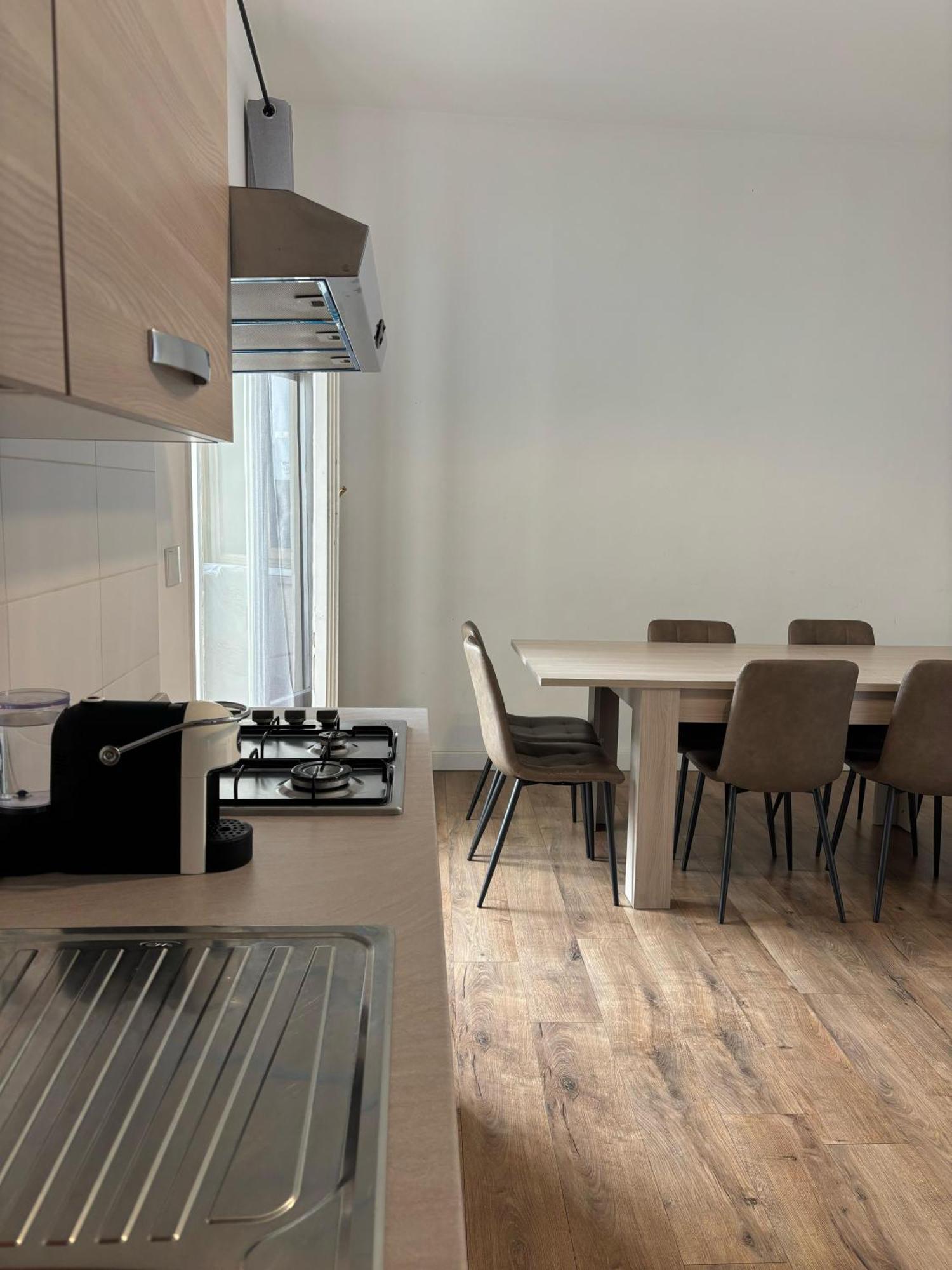 Apartamento Casa Da Favola Roma