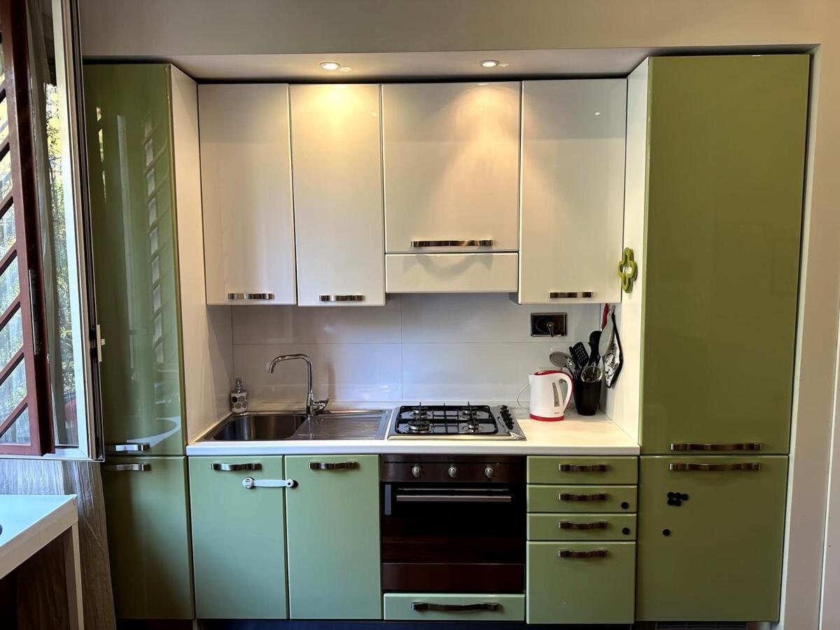 Apartamento Licinia's Luxury Roma