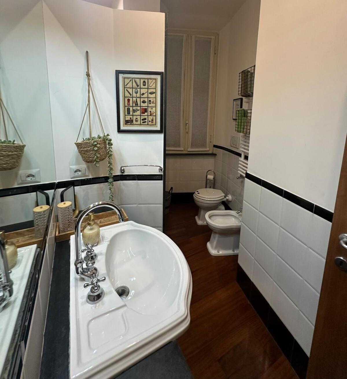 Licinia's Luxury Apartamento *