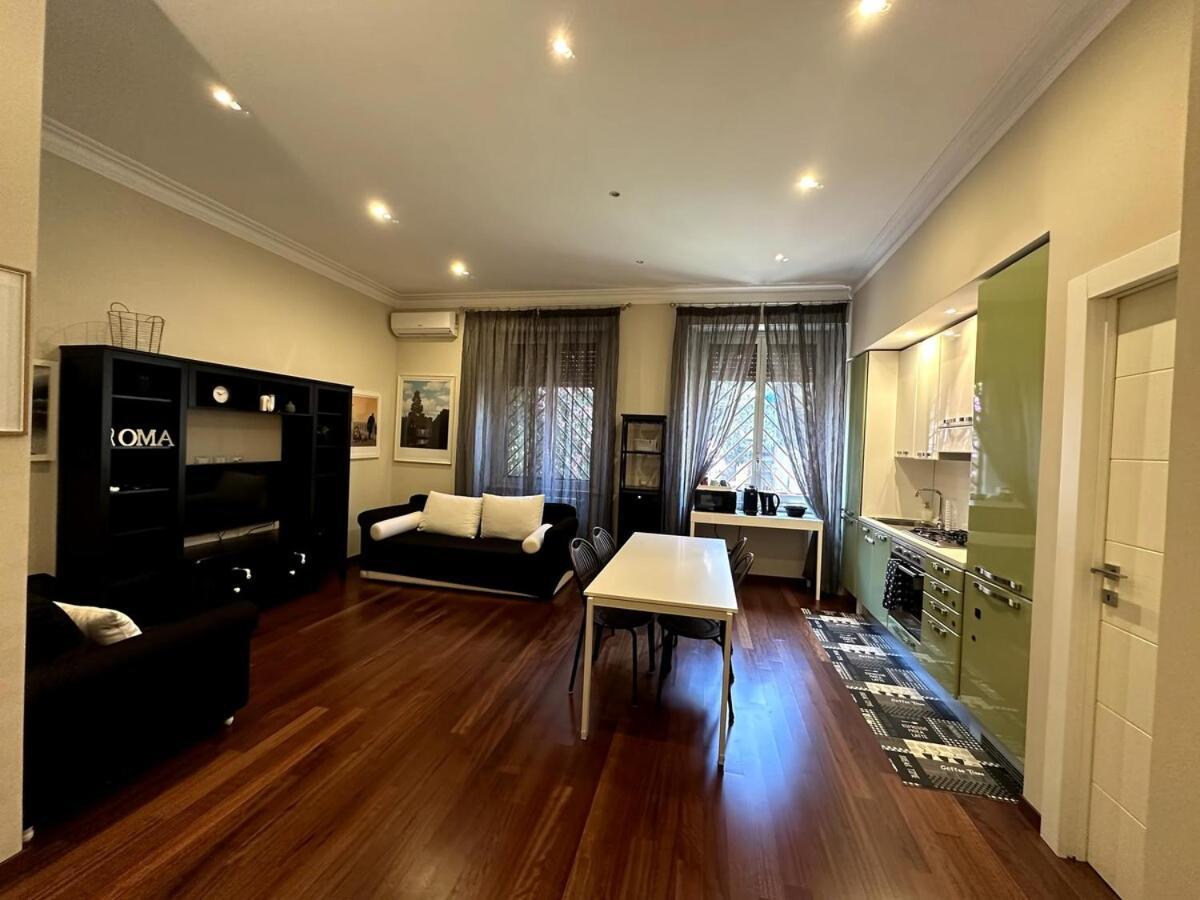 Licinia's Luxury Roma