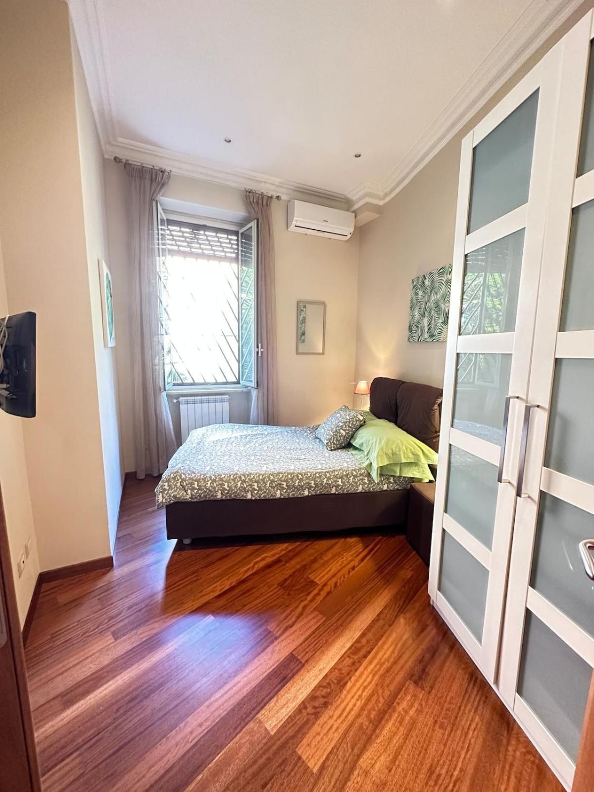 Apartamento Licinia's Luxury *
