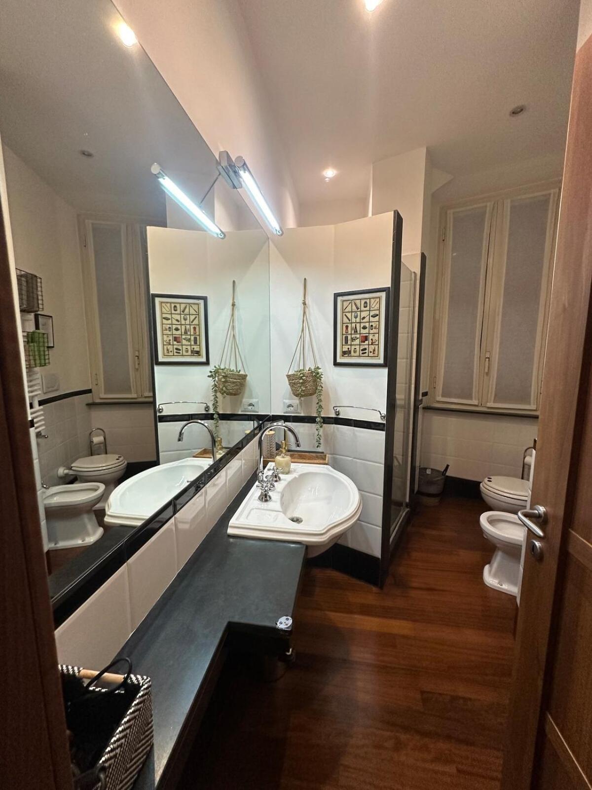 Licinia's Luxury Apartamento Roma