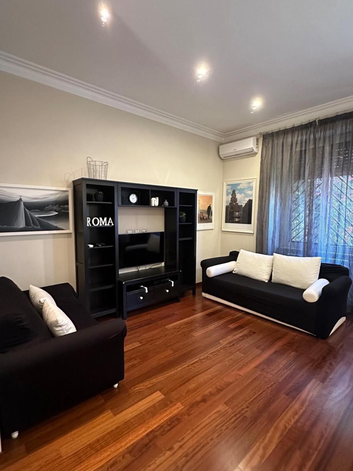 Licinia's Luxury Apartamento Roma