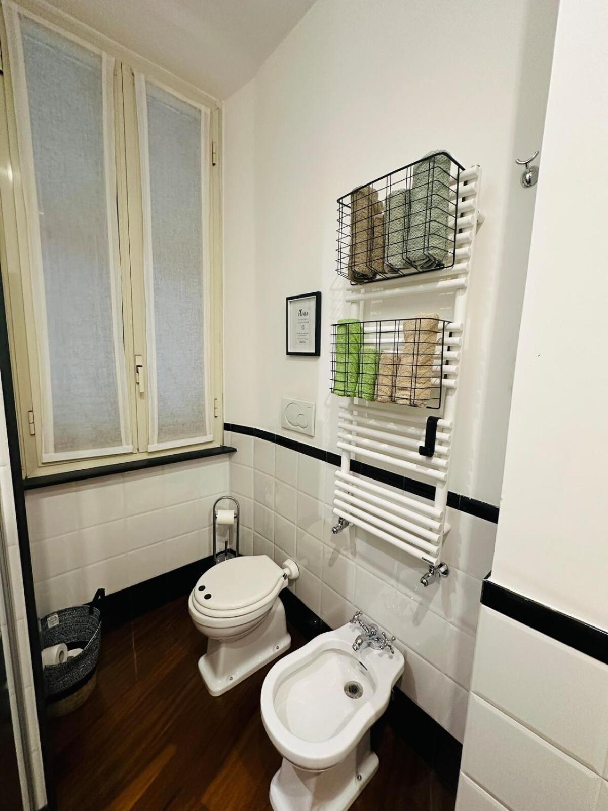 Licinia's Luxury Roma