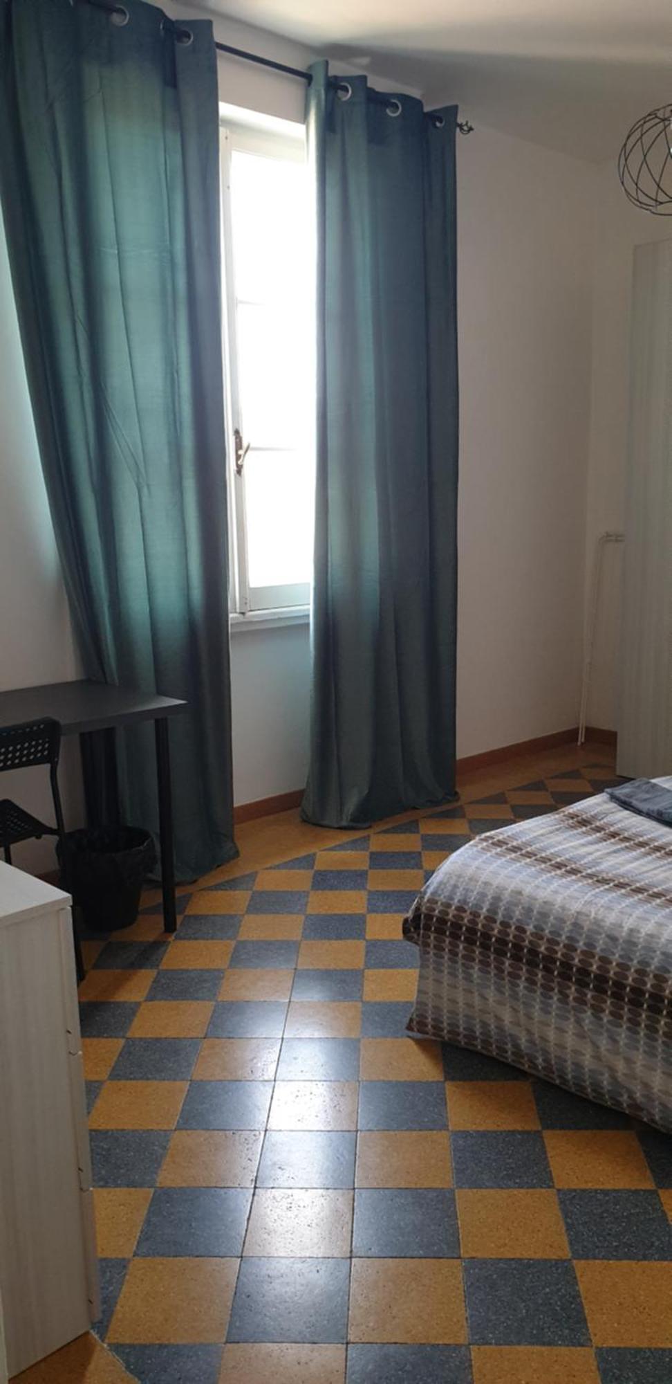 Con Vista Metroa Privat overnatting