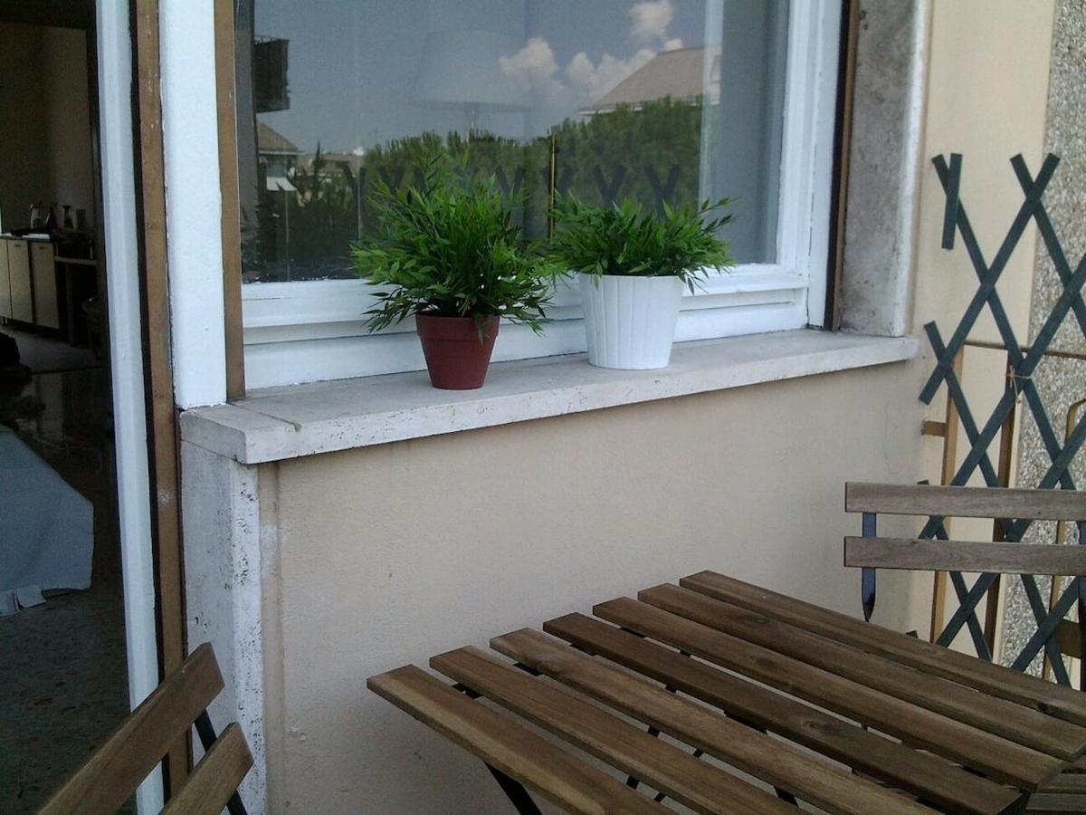 Appartamento Vacanze Romane