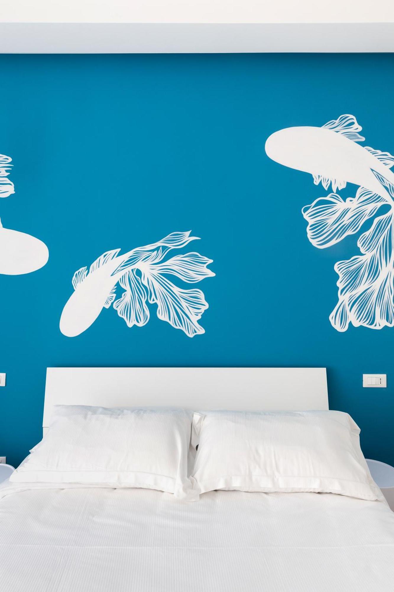 Tiburtina - Elementcity Apartment