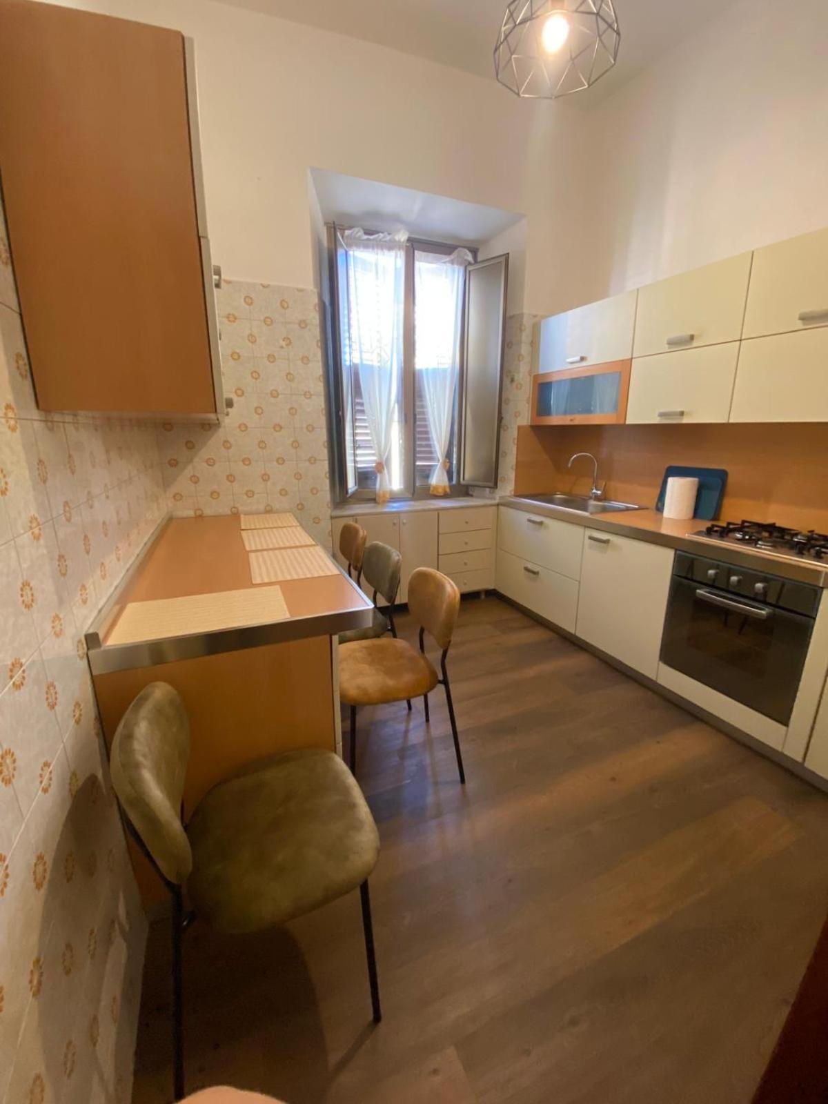 Appartamento Grattoni Luxury