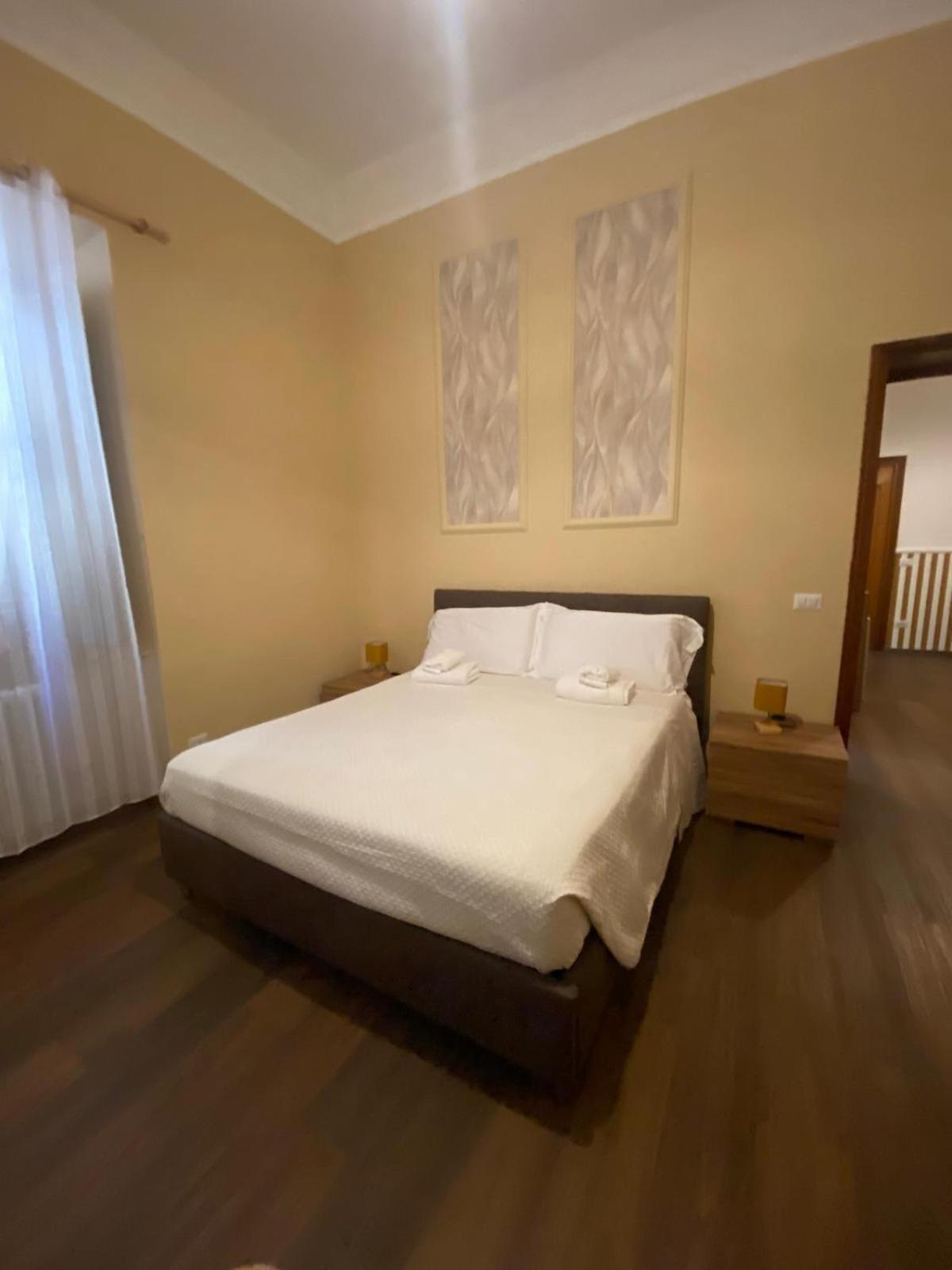Appartamento Grattoni Luxury Roma