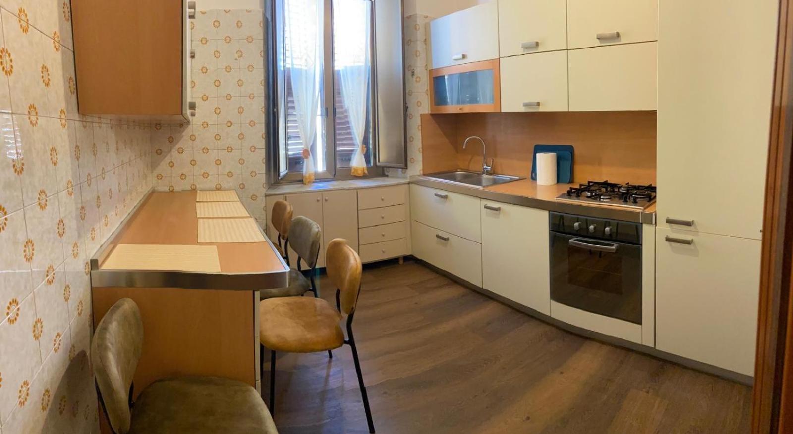 Grattoni Luxury Appartamento