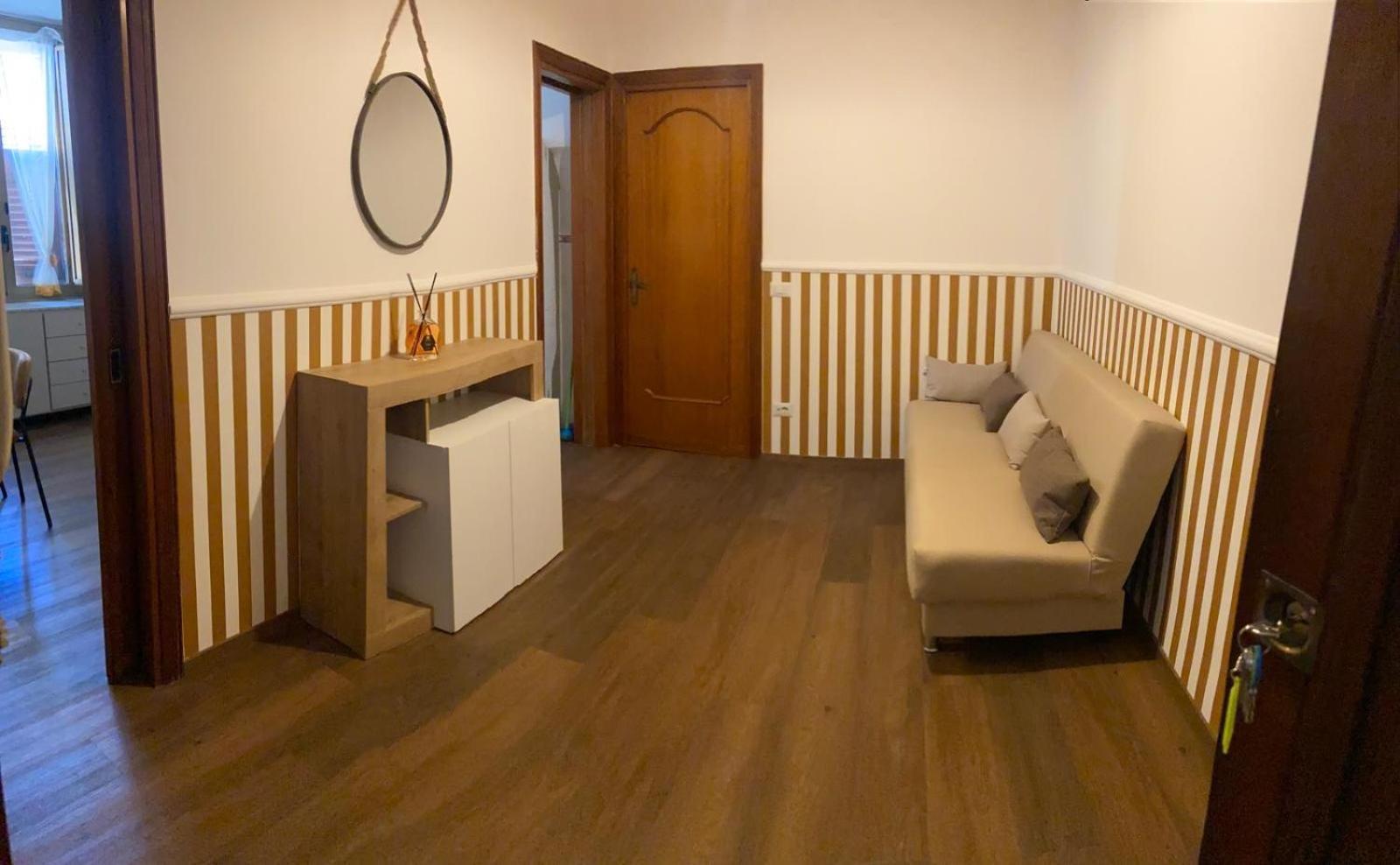 Grattoni Luxury Appartamento Roma
