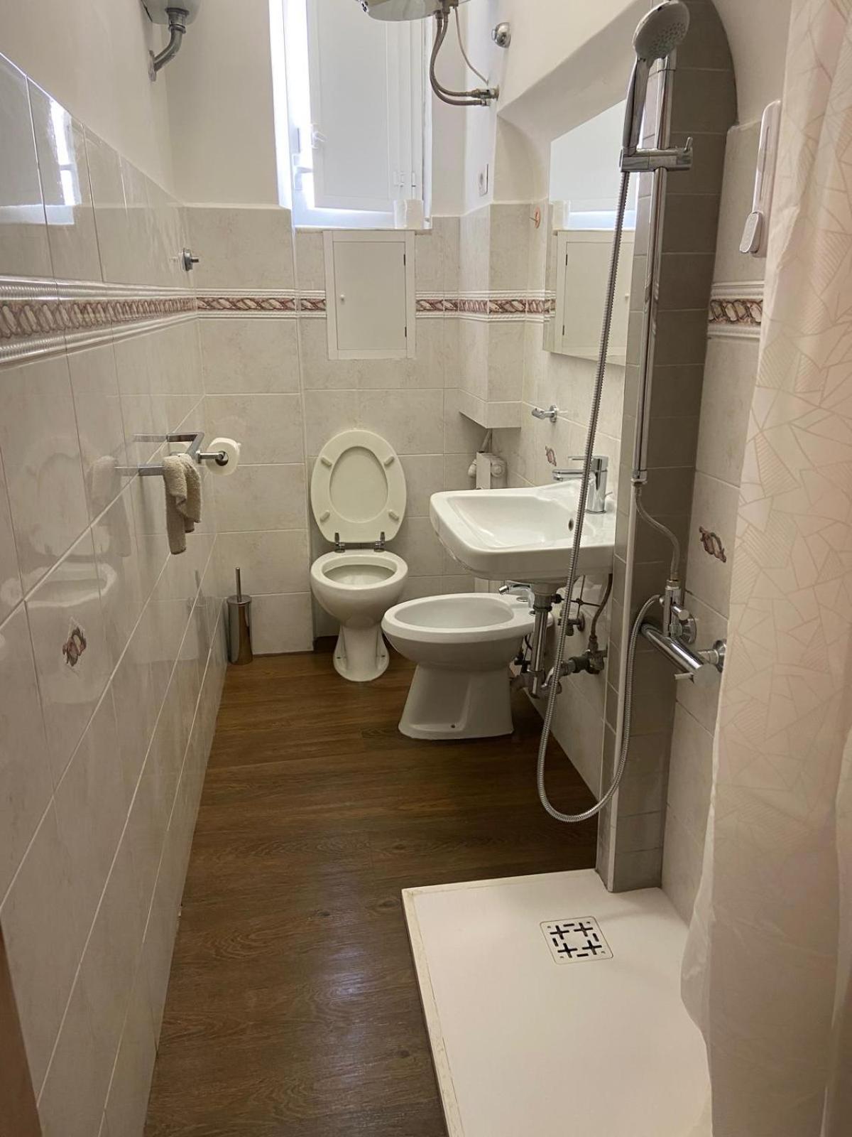 Apartment Grattoni Luxury