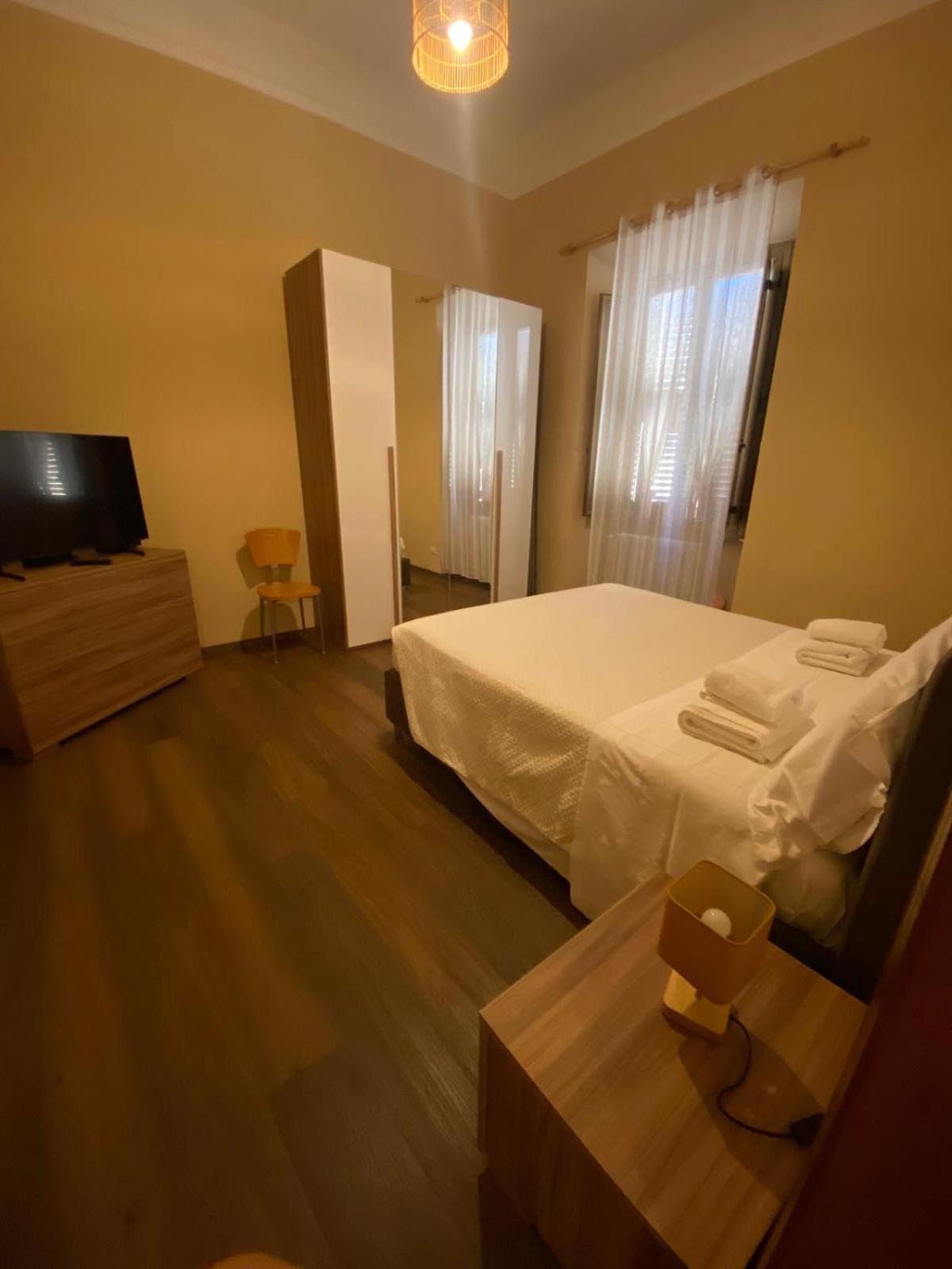 Appartamento Grattoni Luxury *