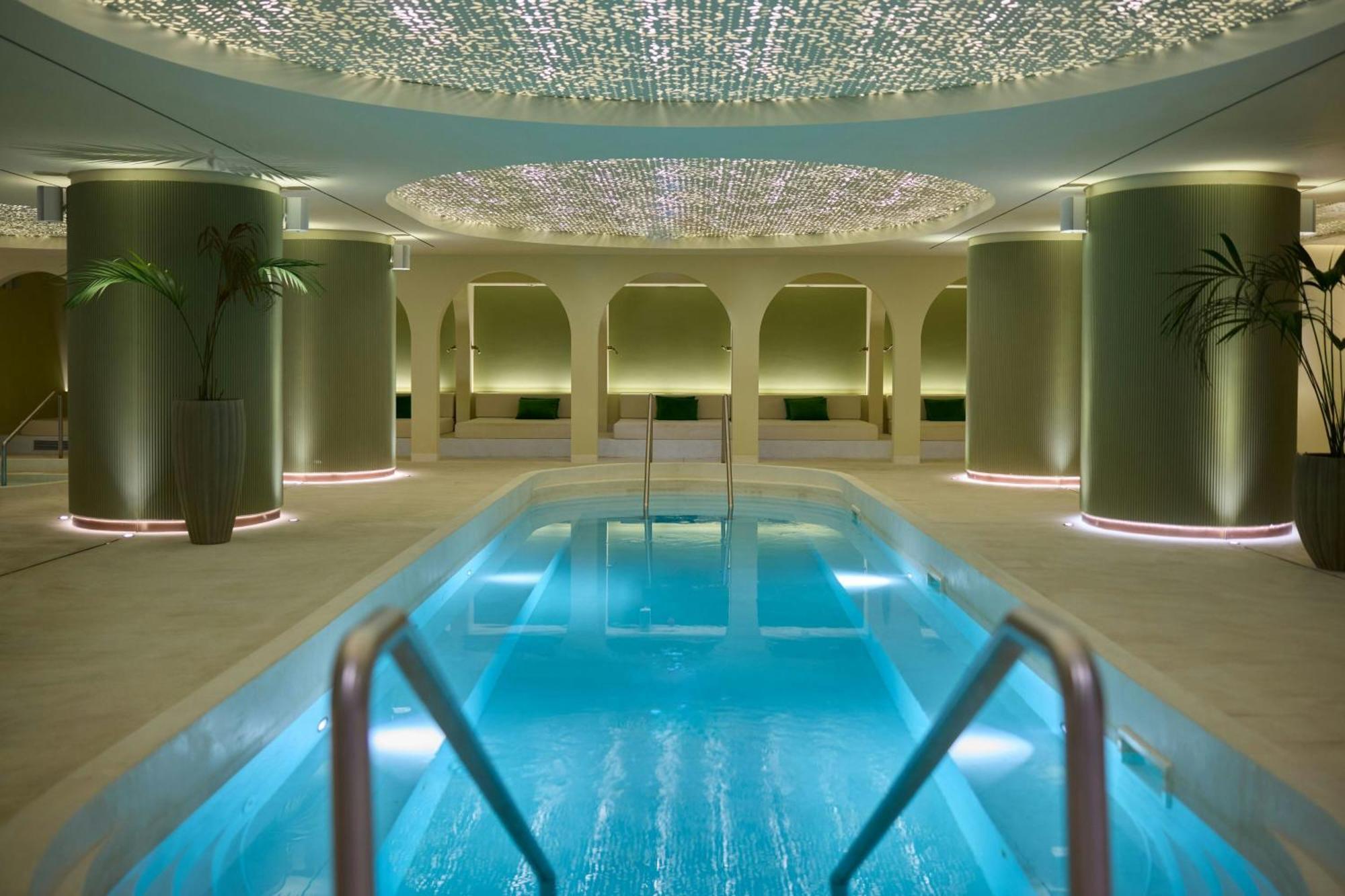 Hotel Cardo Roma, Autograph Collection Roma