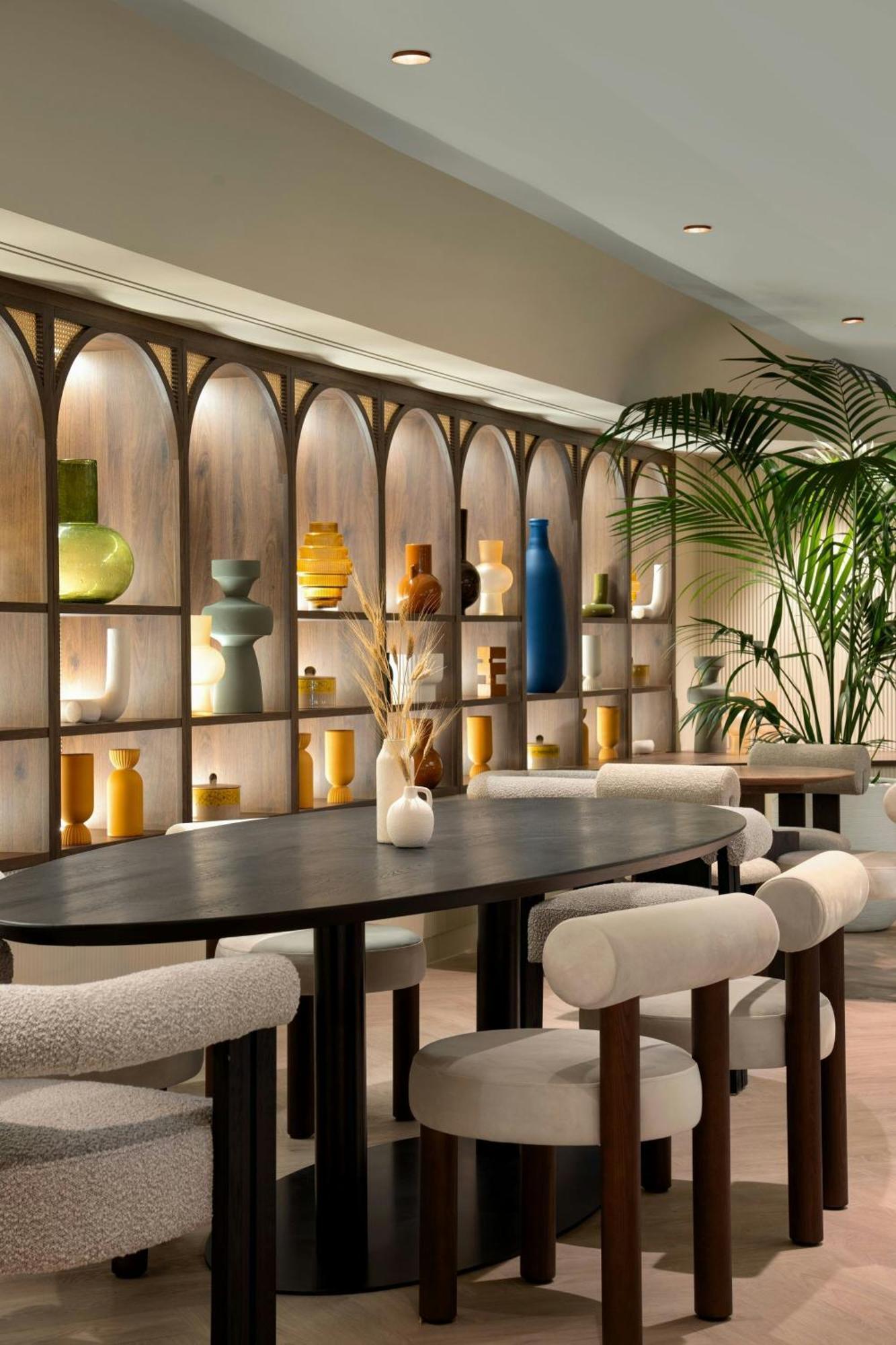 Cardo Roma, Autograph Collection Hotel Roma